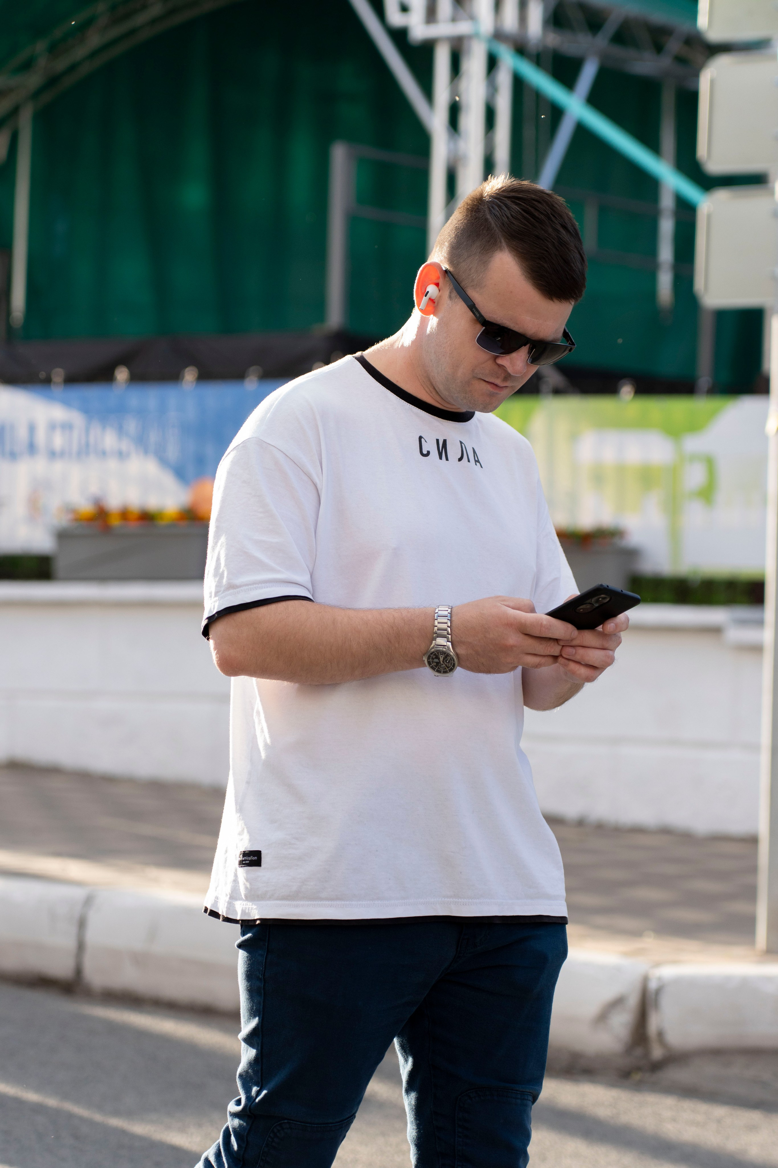 Проект к 650-ти летию города Кирова. Фотограф Киров Токарева Марина