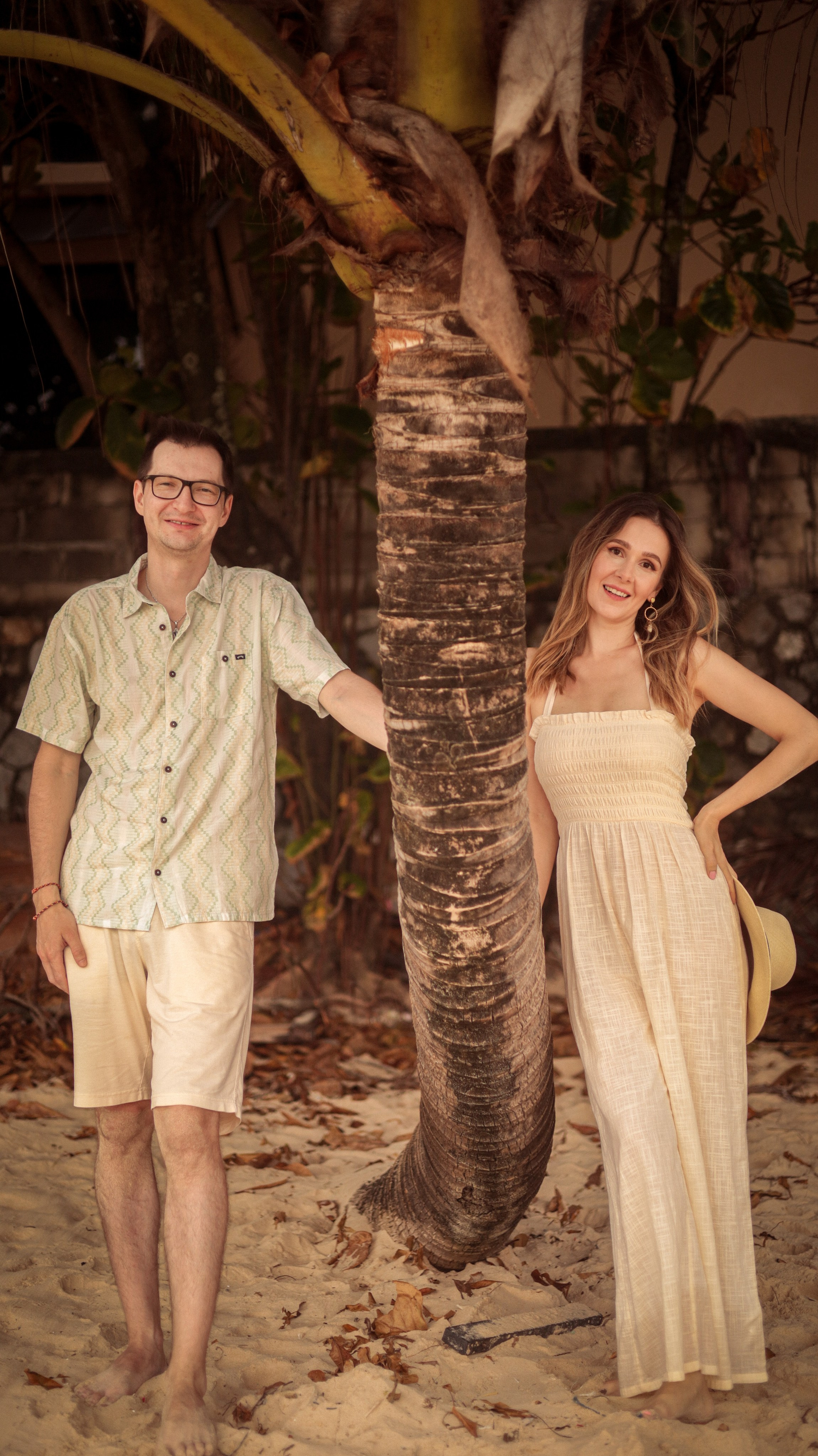 Love story. Анна Антонова — семейный и детский фотограф в Москве