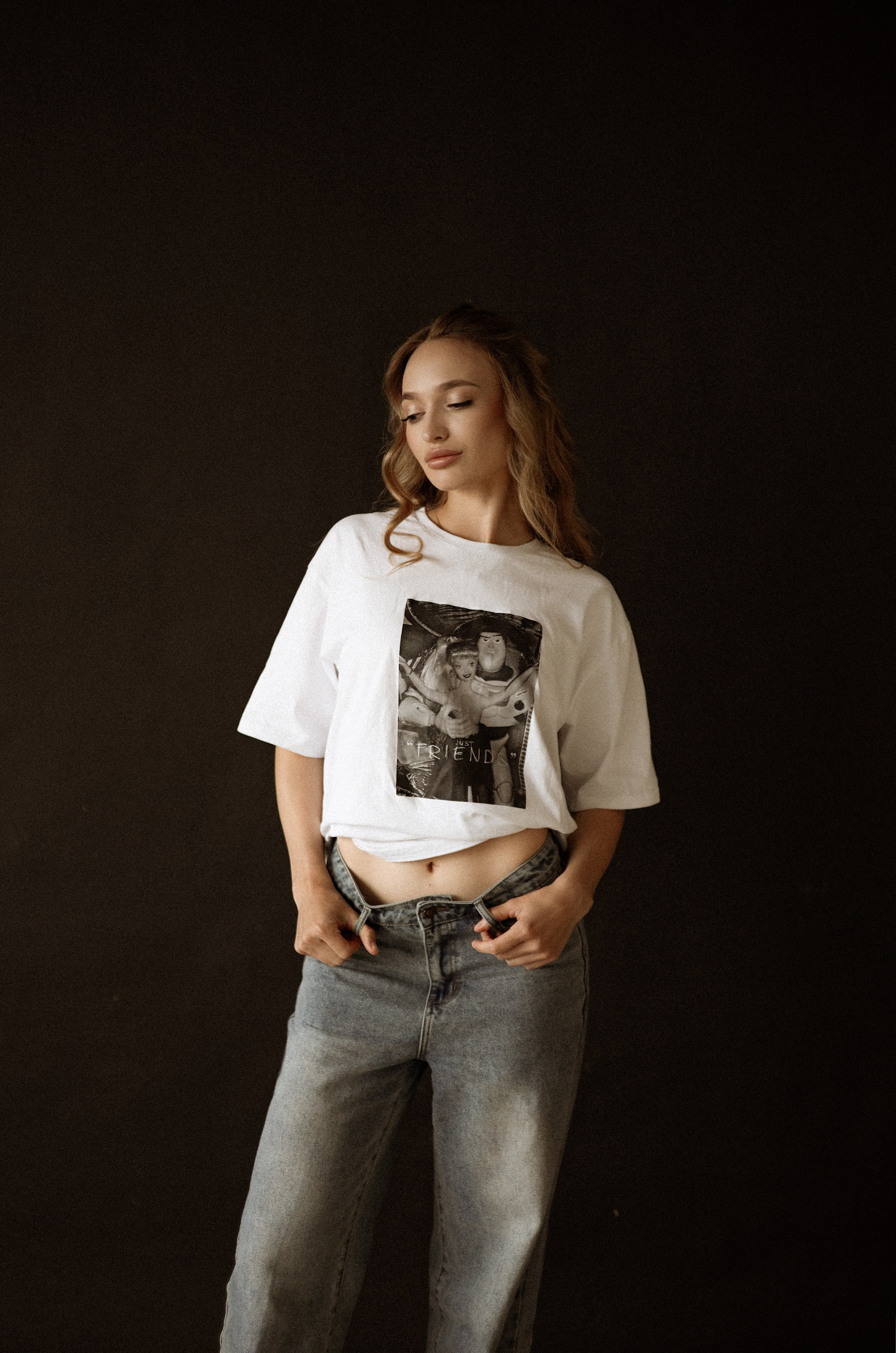 Elizabeth. Photographer Tatiana Ivanova in Yaroslavl