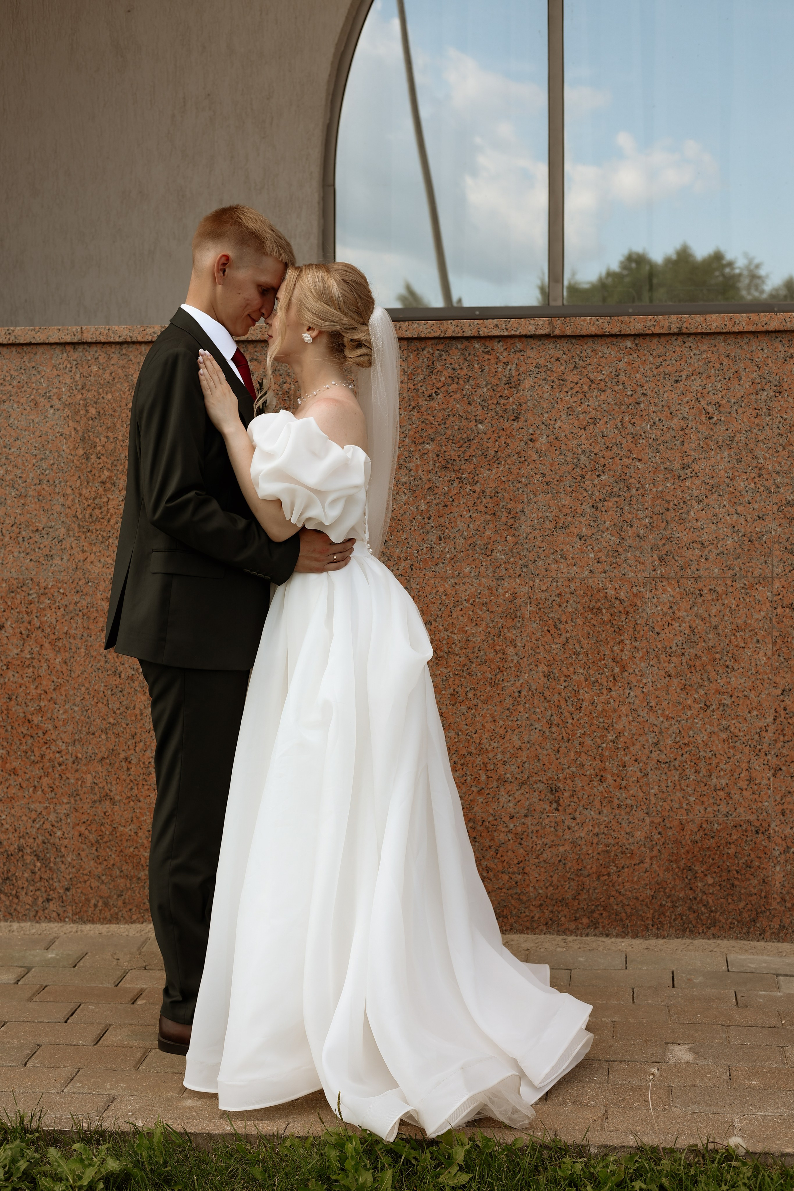 E&A. Фотограф Татьяна Иванова в Ярославле