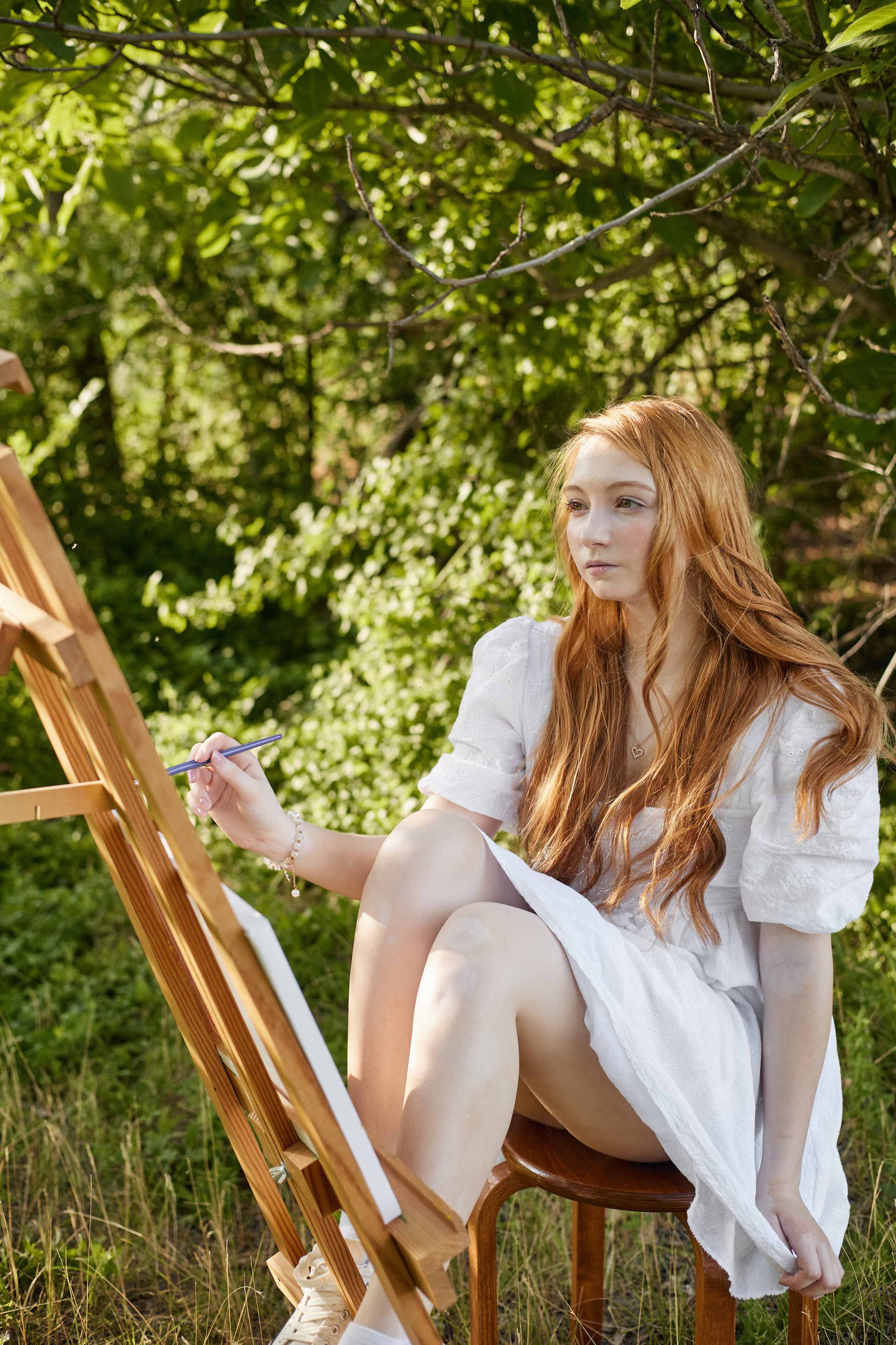 Мила. Ваш фотограф в Волгограде