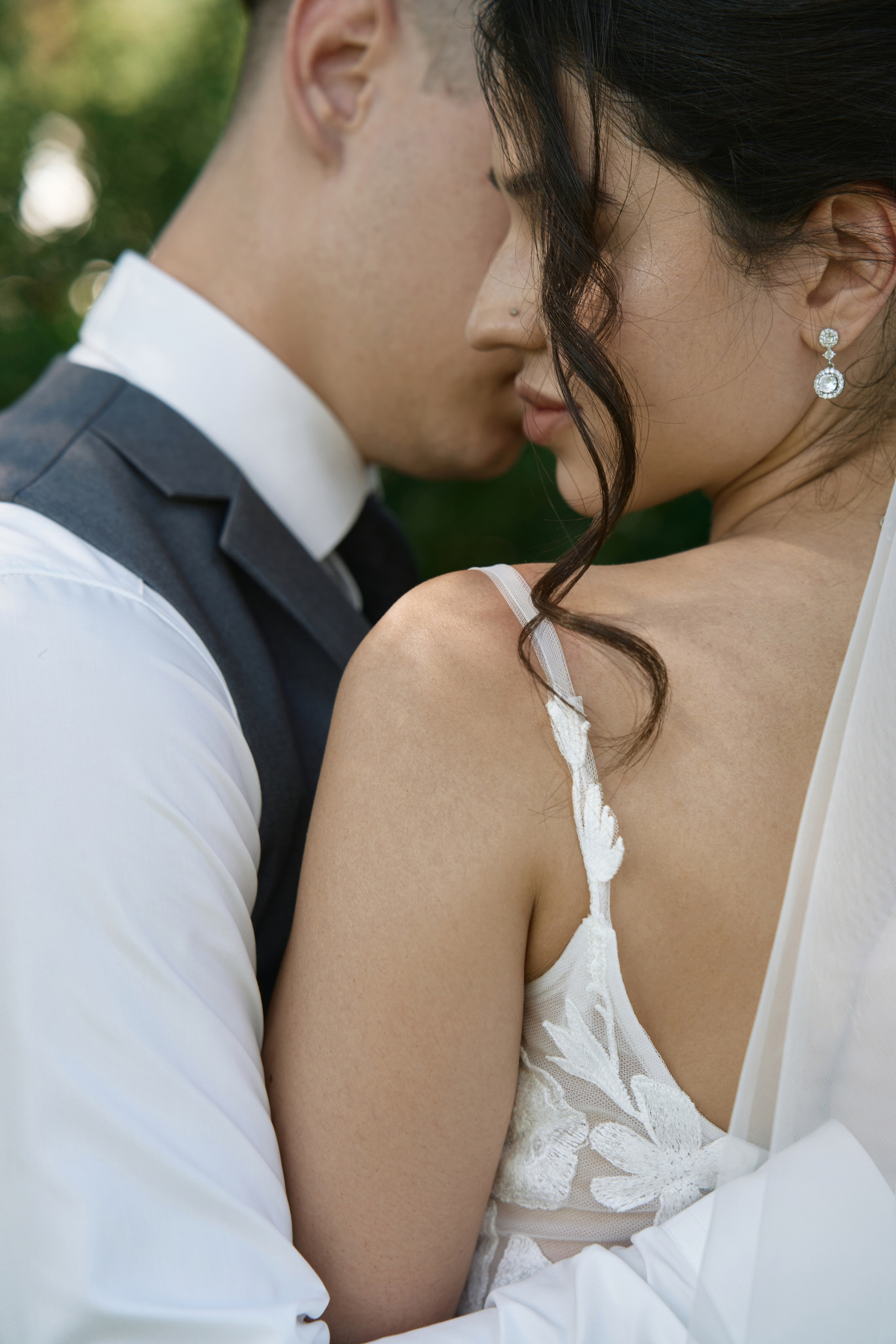 Николай и Валерия. Алёна Наумова — профессиональный организатор свадеб и мероприятий в Краснодарском крае и на побережье