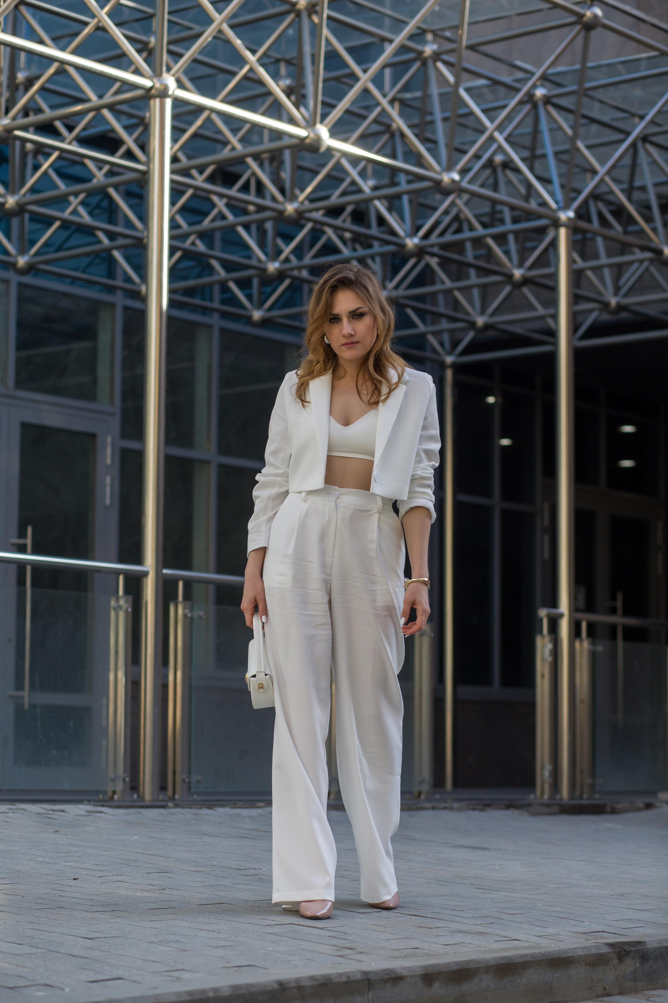 Съёмка по городу. Фотограф г. Хабаровска Анастасия Царева