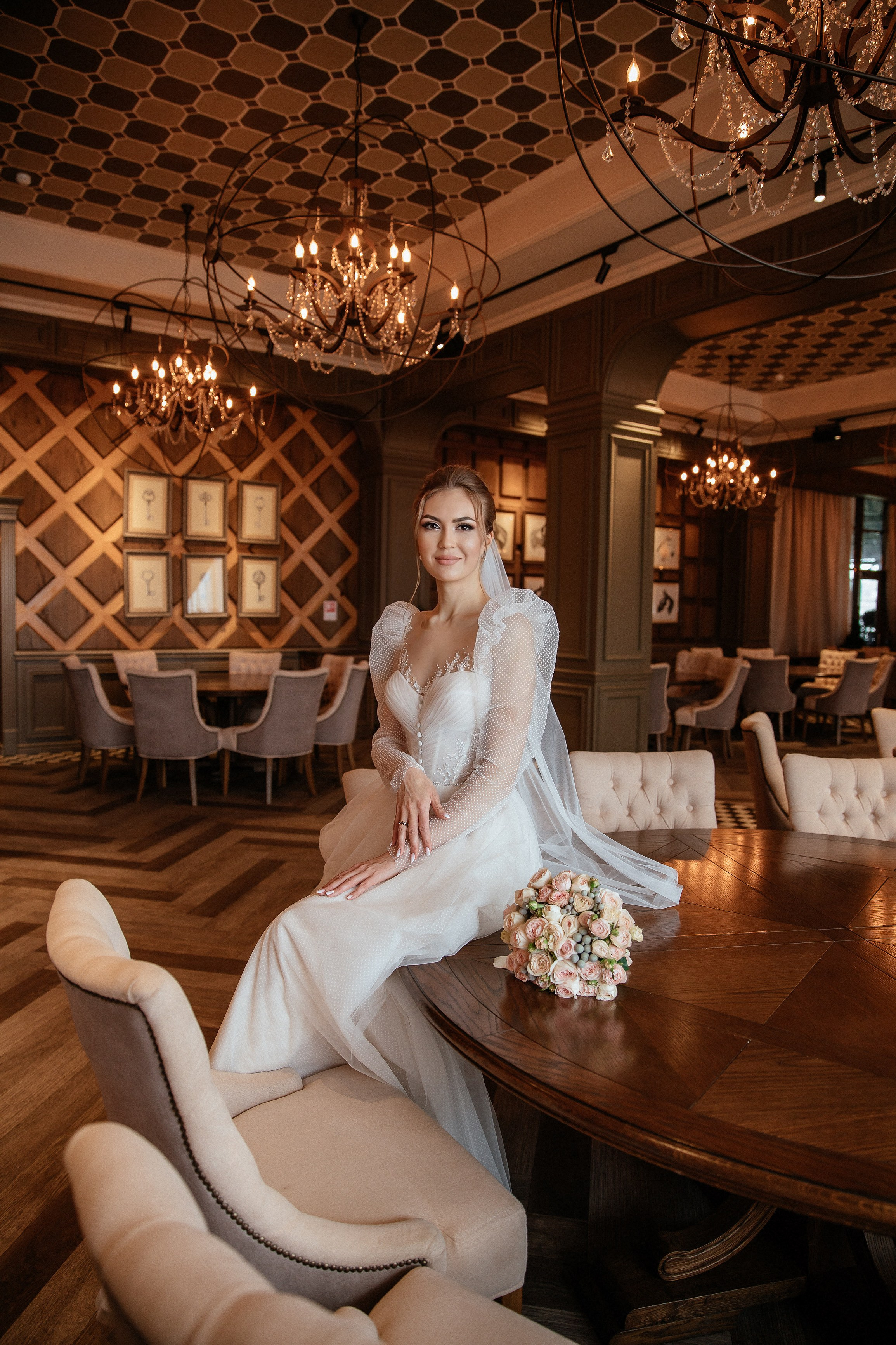 Родион&Анастасия. Камилла — свадебный и женский фотограф в Саратове