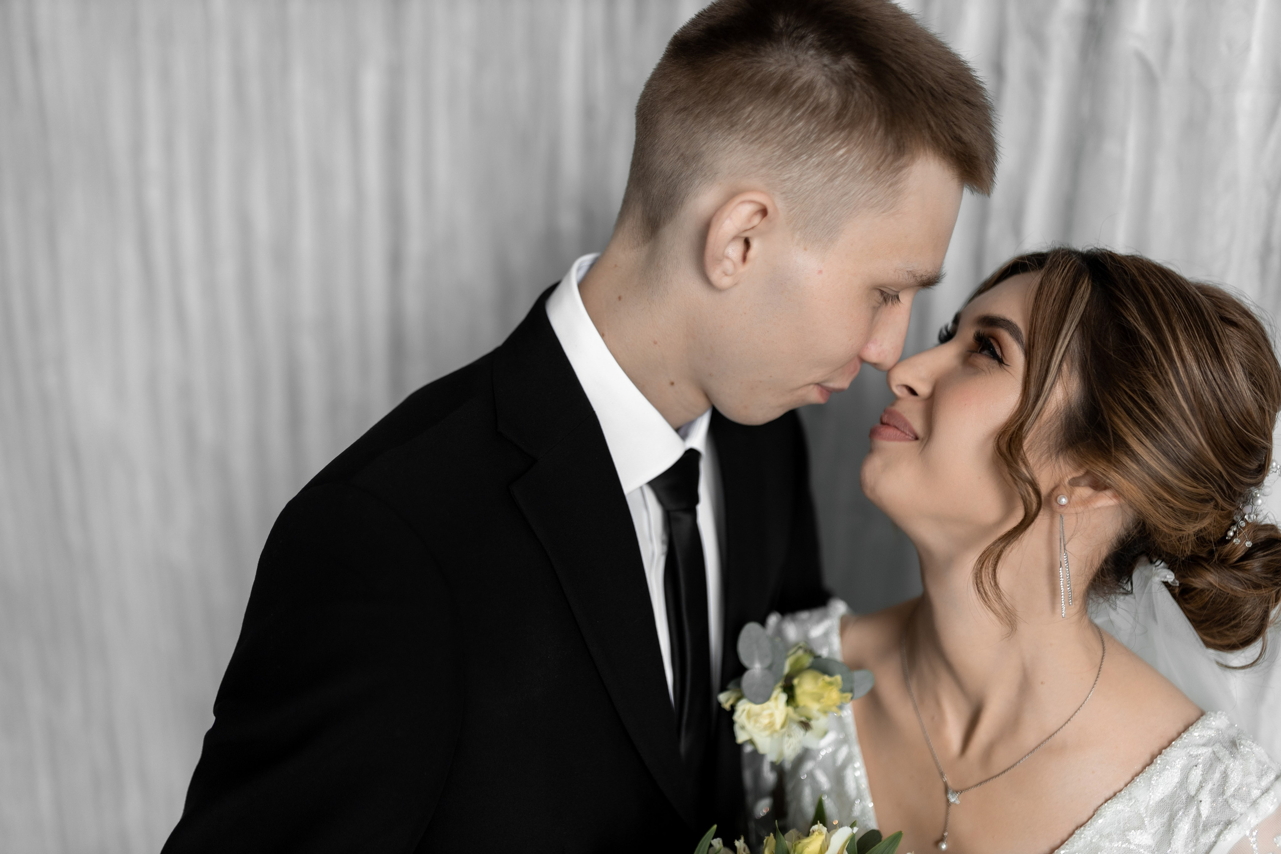 Никита и Фанзиля. Свадебный и Семейный фотограф г. Ижевск Гульназ Солдатова. Гульназ фото