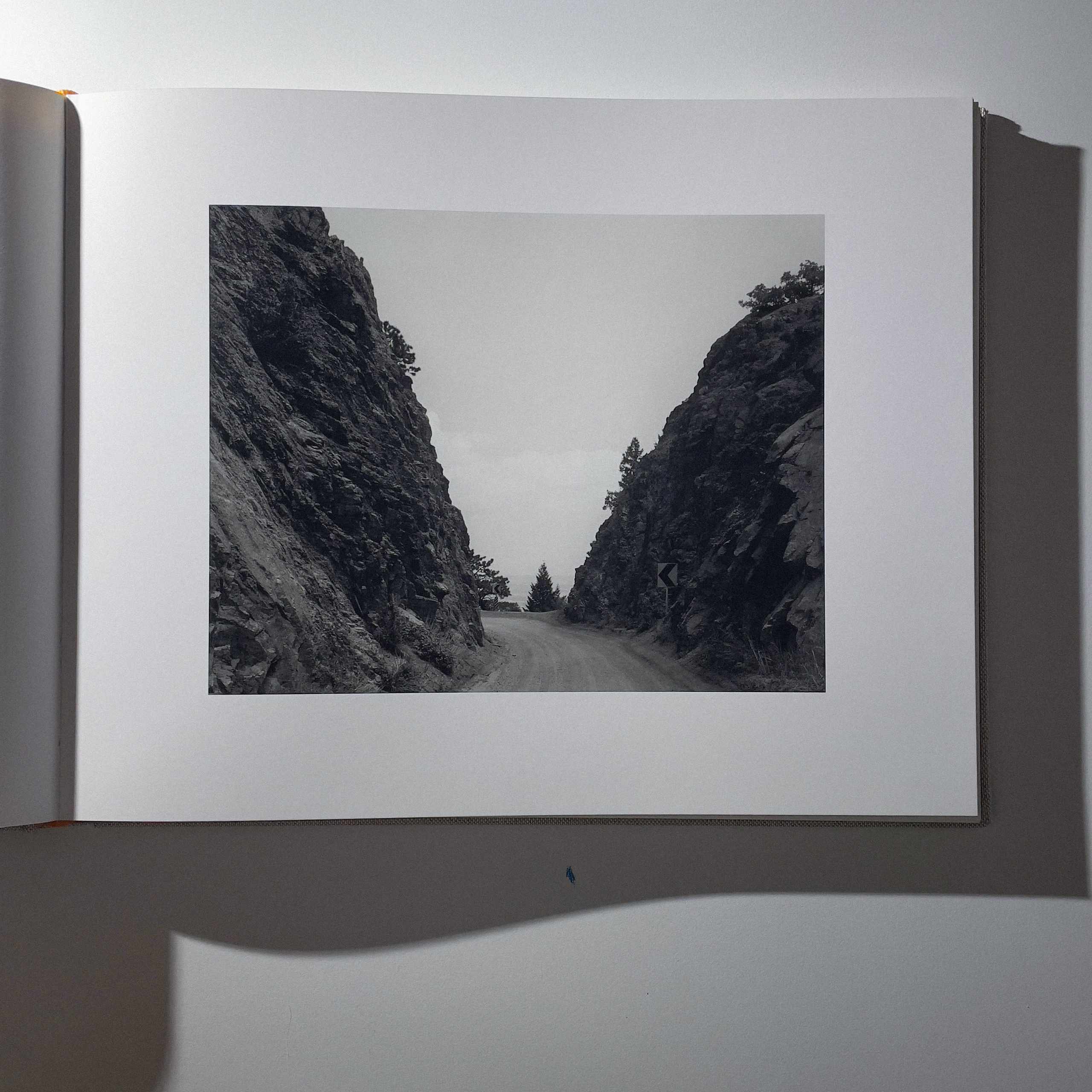 Фотокнижная библиотека Глеба Сергеева. Фотограф и исследователь фотографии из Санкт-Петербурга Елизавета Веприцкая