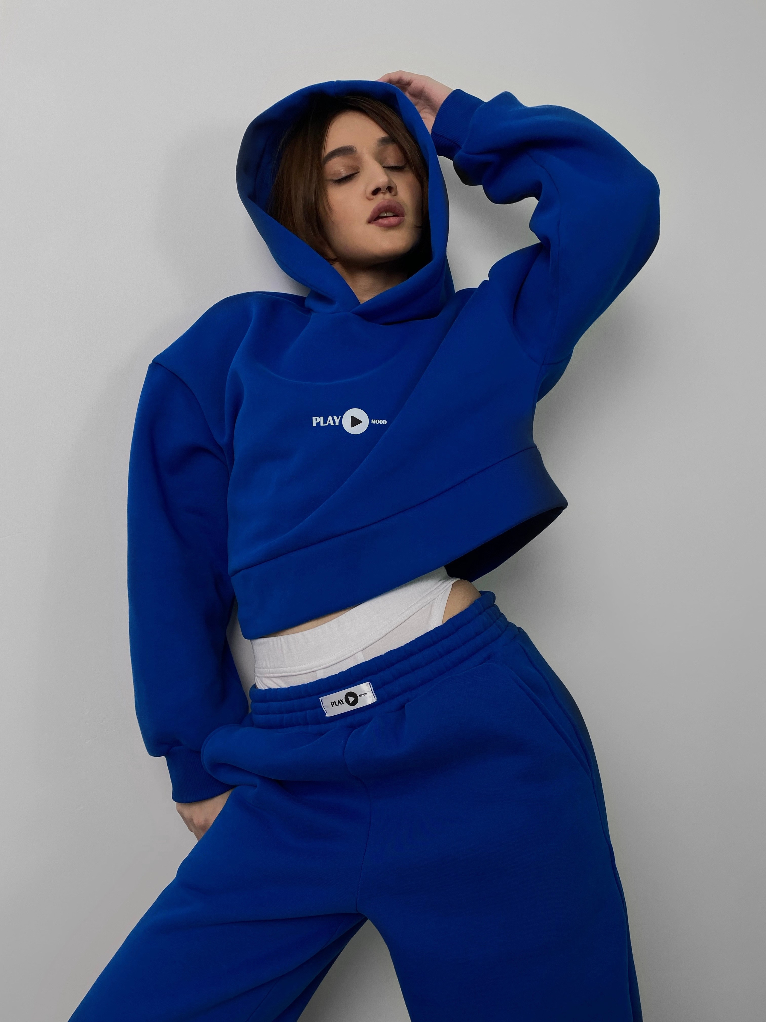 Playmood. Lupichuk.photo