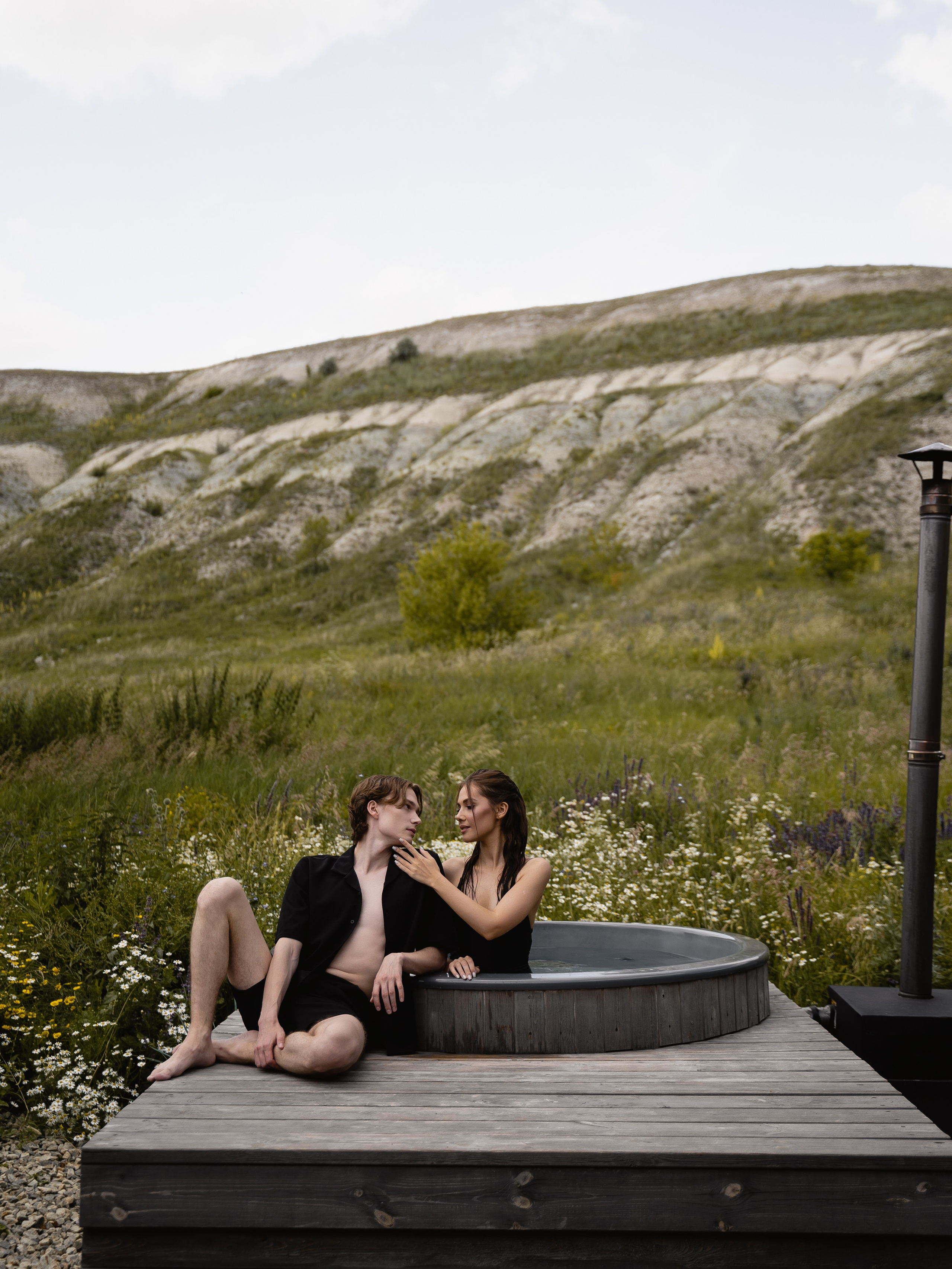 I & D. Свадебный фотограф Диана Бирюкова Казань