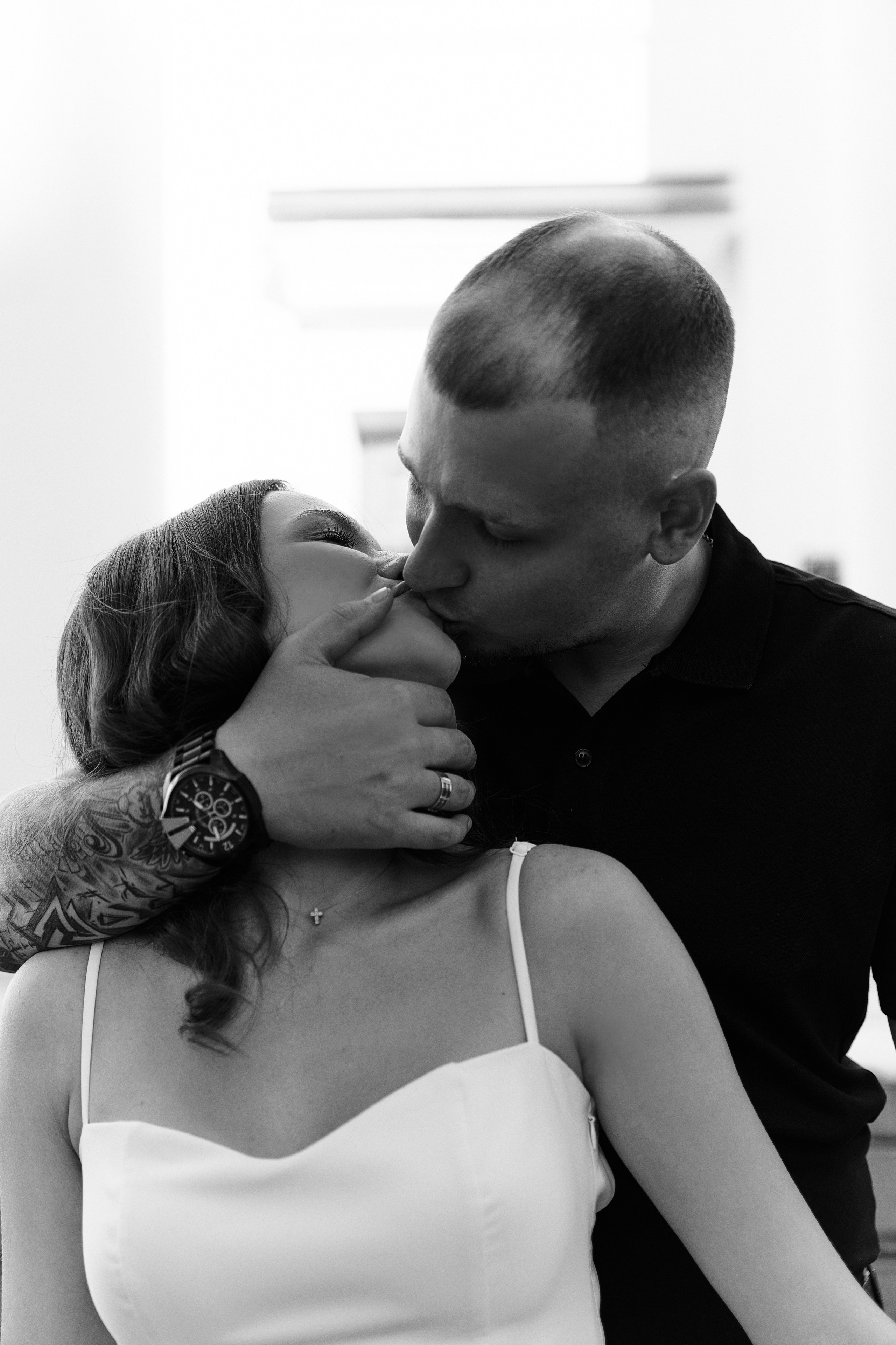 ЗАГС + ЦЕНТР. ФОТОГРАФ КАМЧАТКА