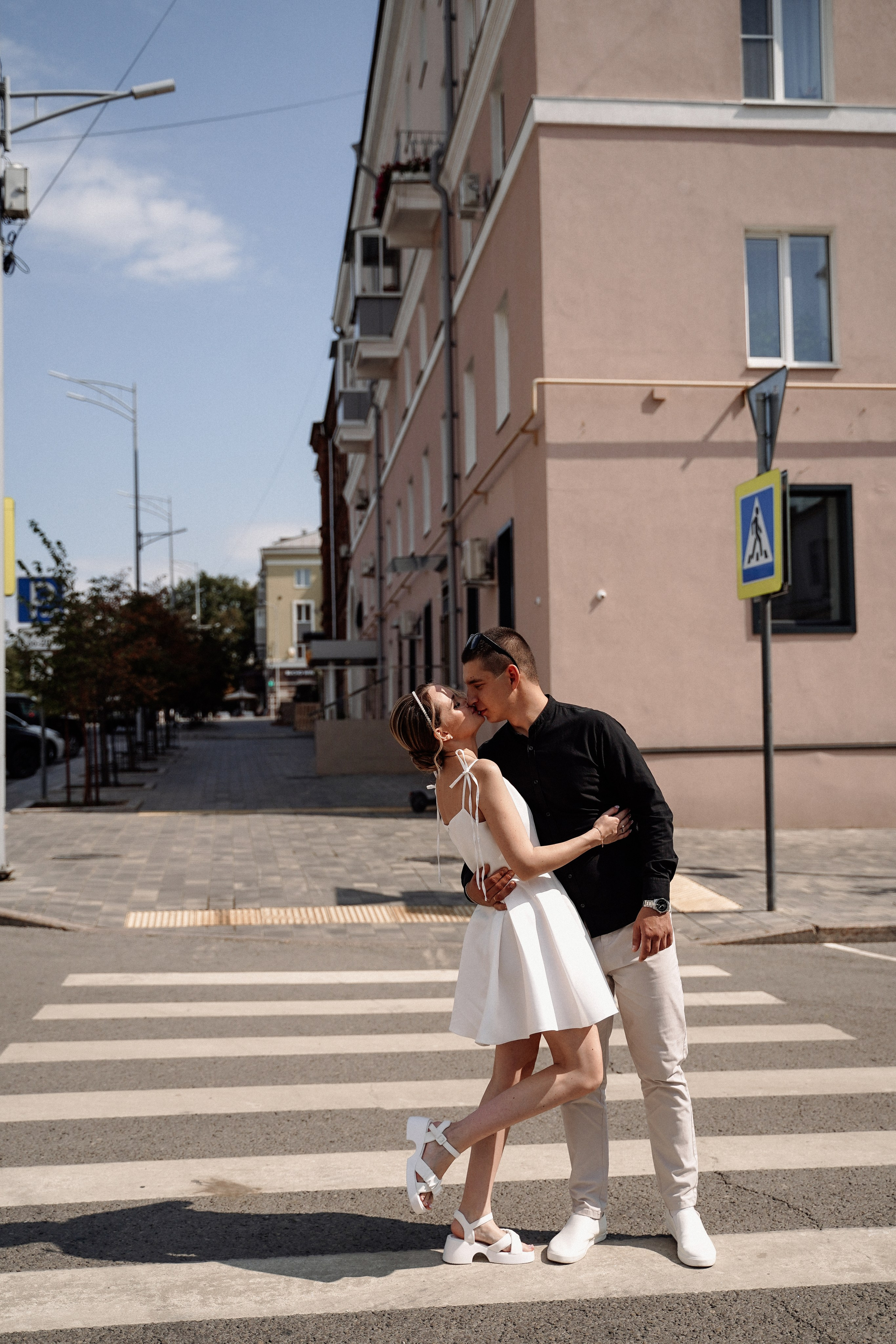 Наталья & Егор. Фотосъемка и видеосъемка свадеб Липецк