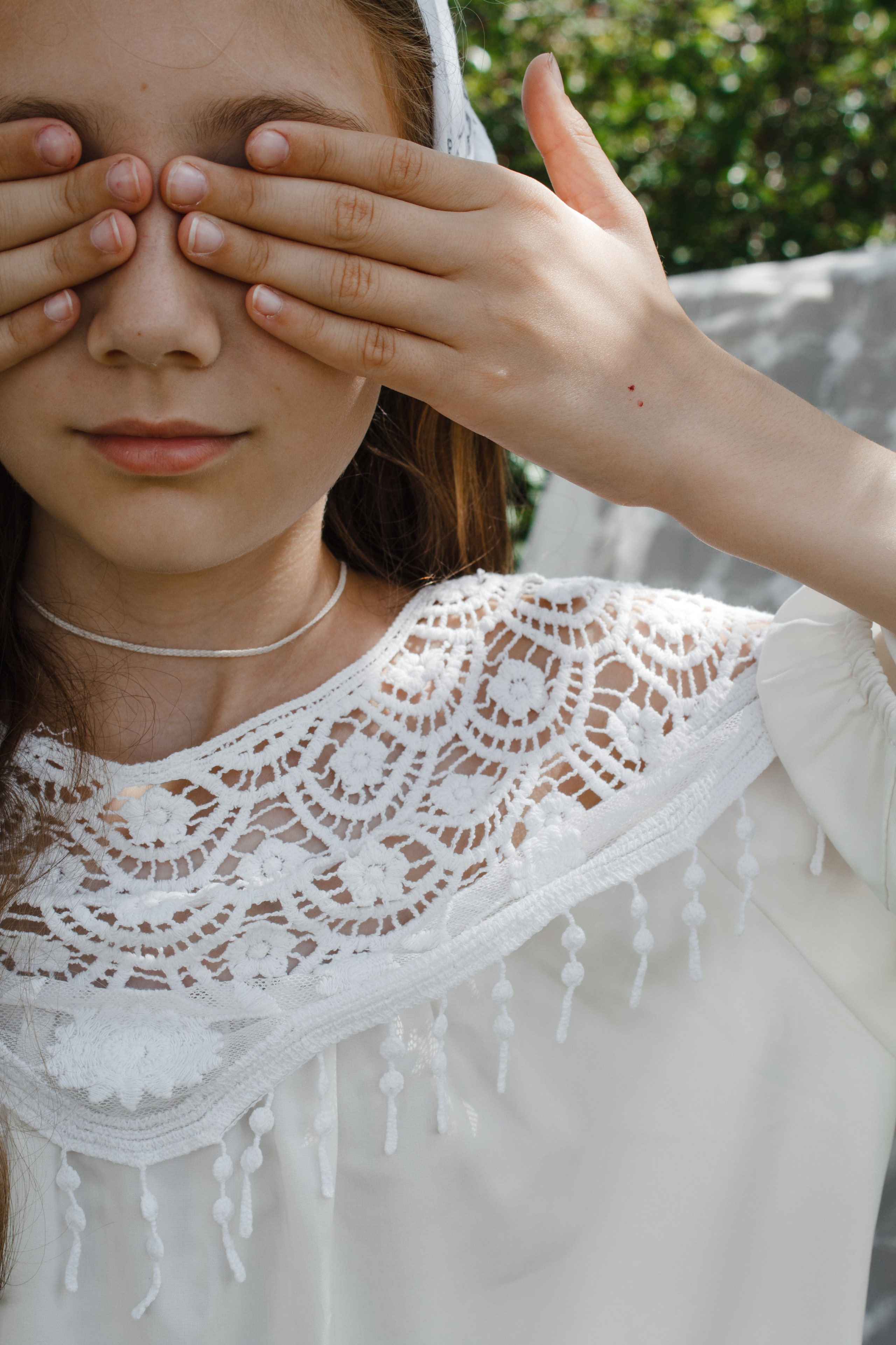 Варя. Фотограф в Ижевске Надежда Лебедева