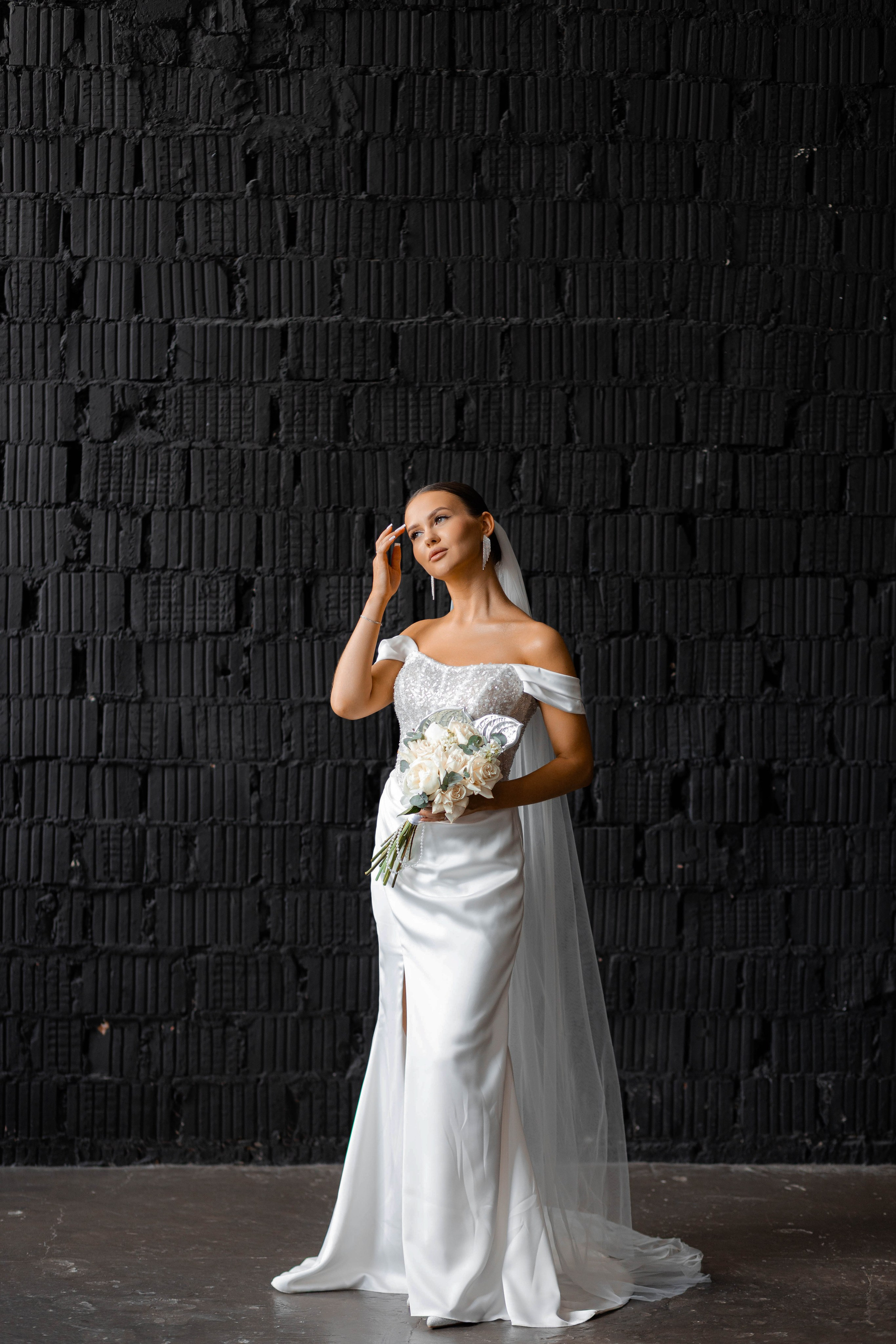 Никита & Дарья. Свадебный и семейный фотограф в Ижевске