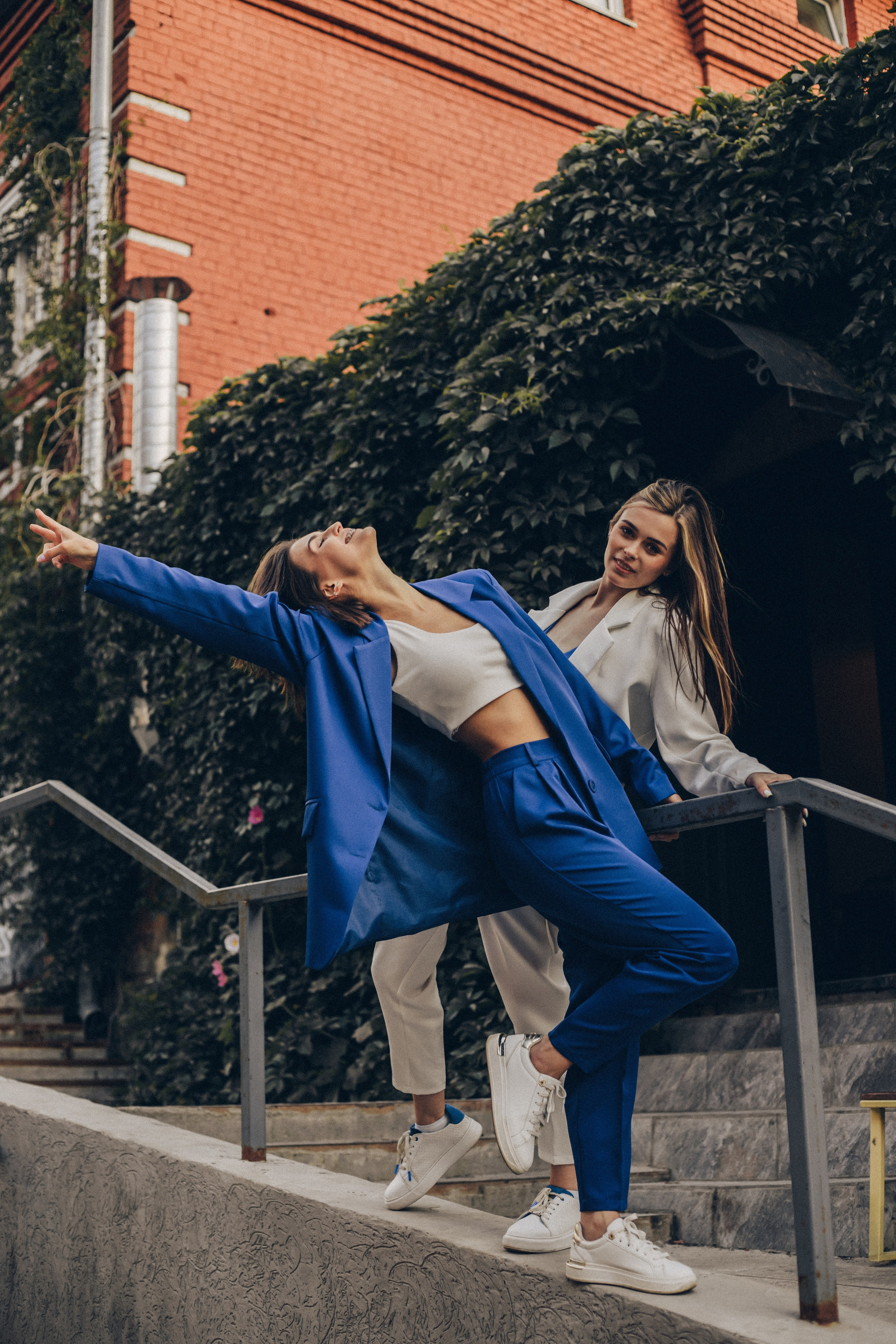 ЛУЧШИЕ ПОДРУЖКИ. Семейный фотограф Нижний Новгород