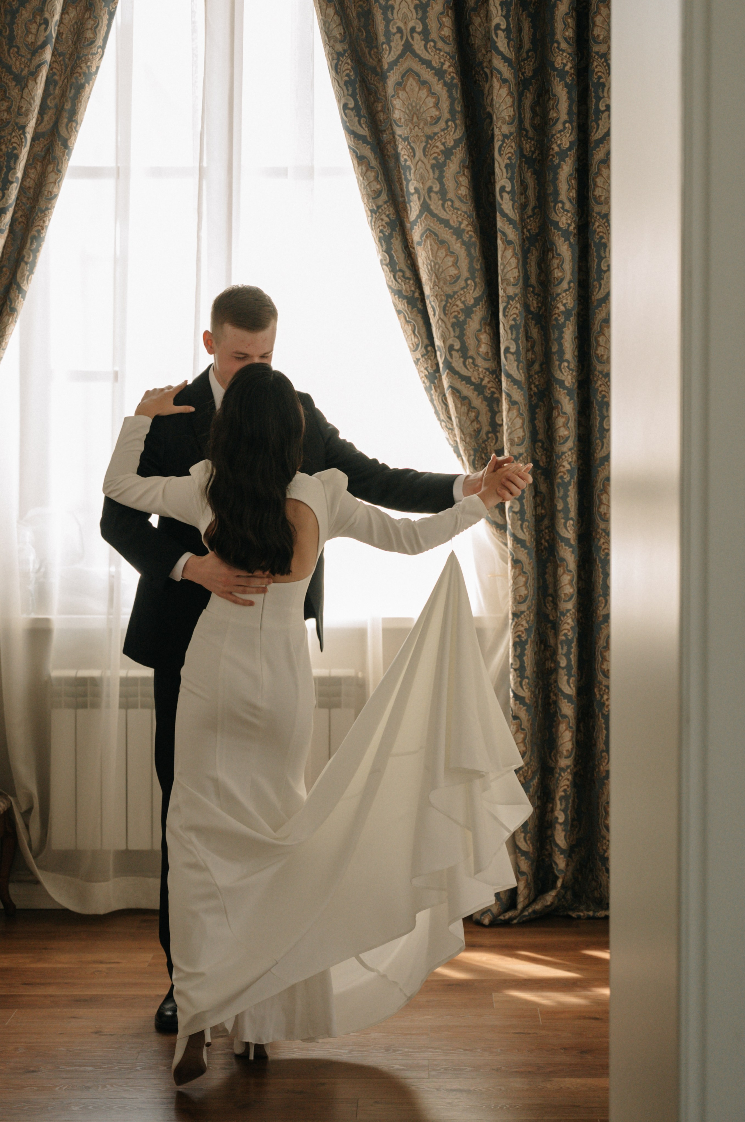 Однажды и навсегда. Свадебный организатор Viktoria.Wedding