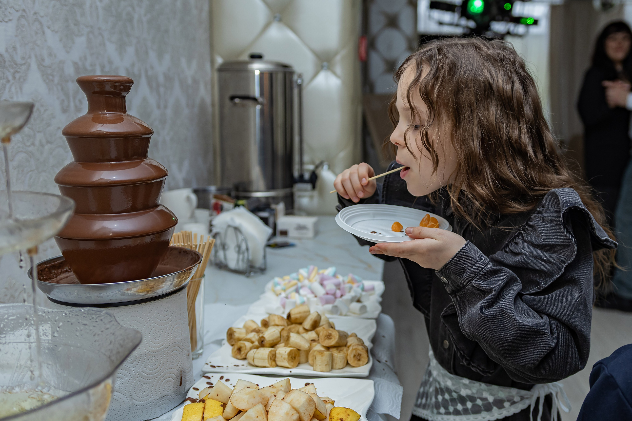 Видеосъёмка юбилея — Омск