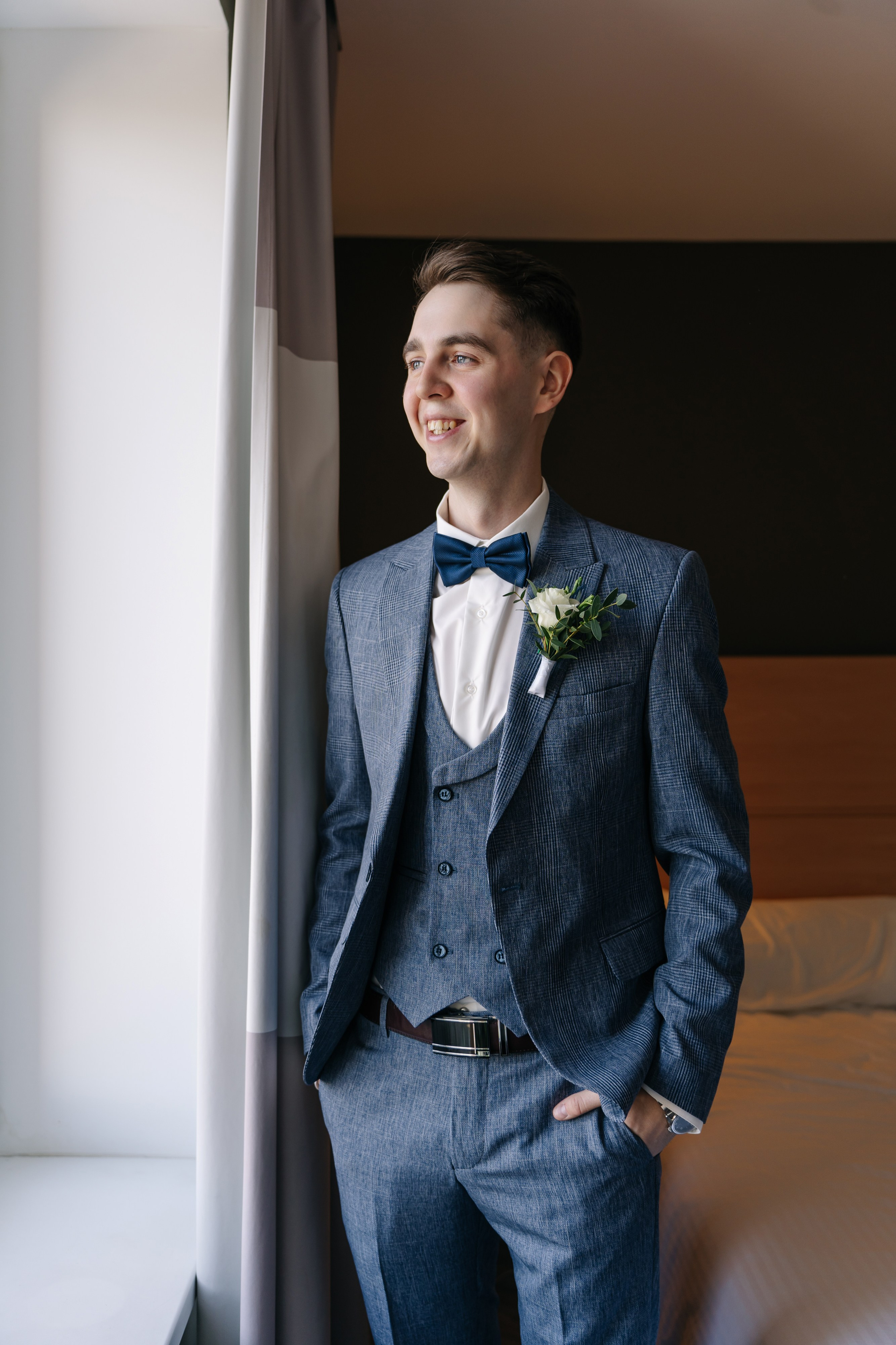 Юлия и Андрей. Свадебный и семейный фотограф Кокушева Юлия Нижний Новгород