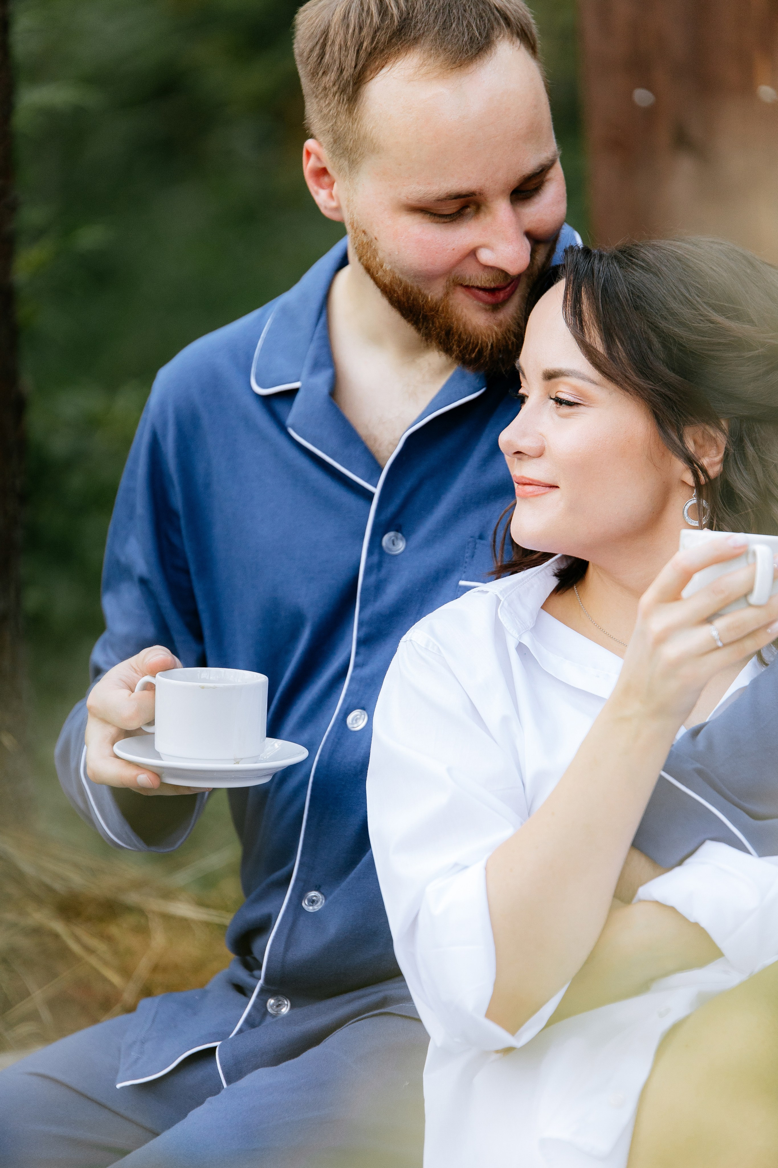 Ярослав и Аня