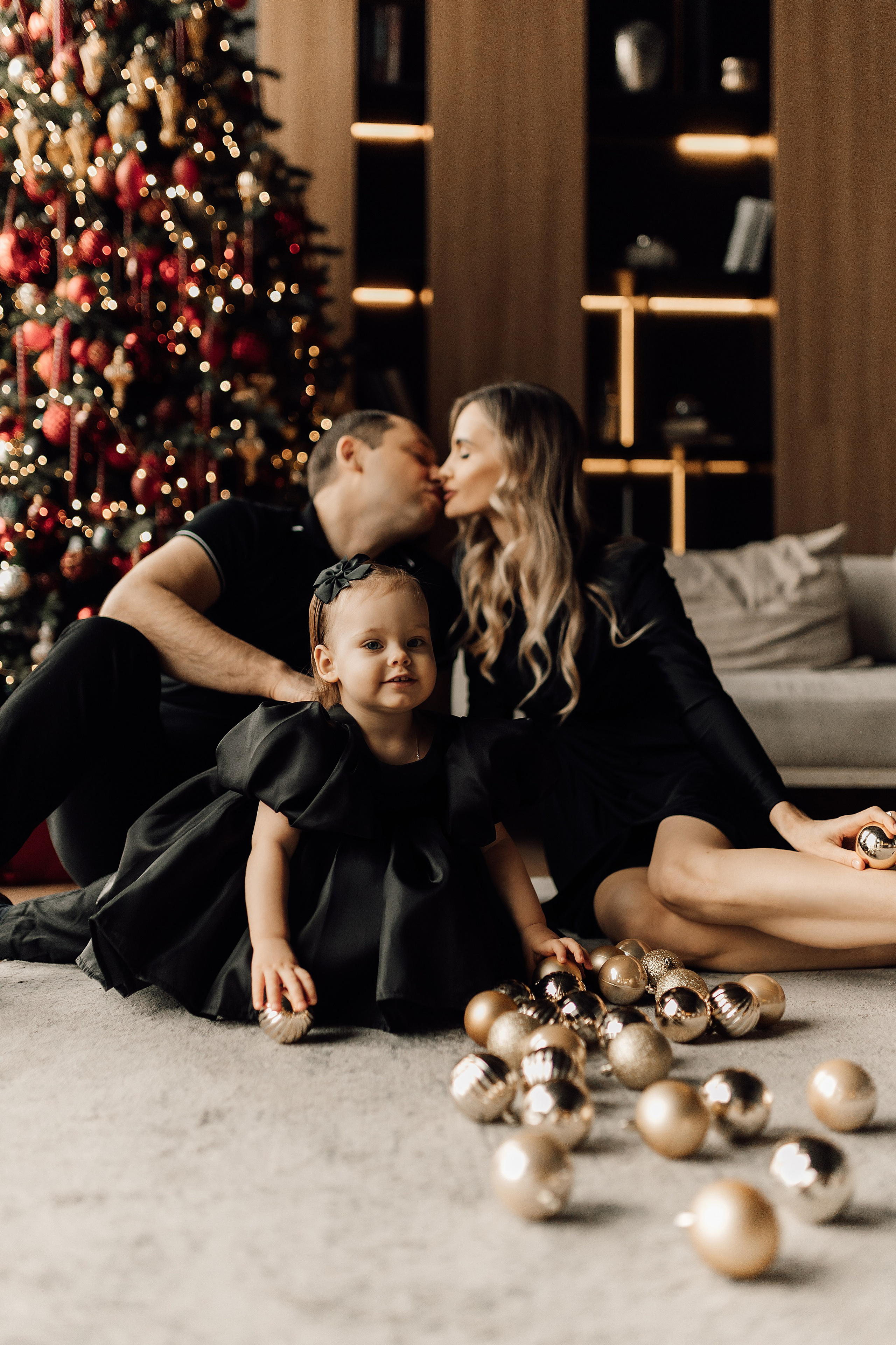 #3. Фотограф в Москве Юлия Хамзина