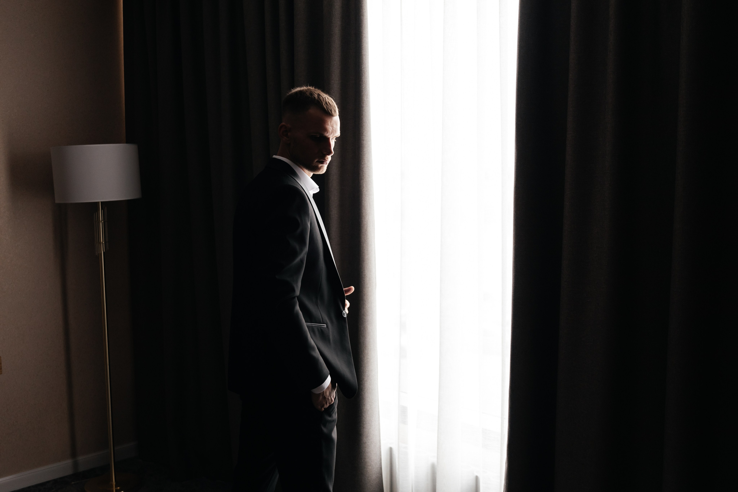 Stanislav & Kseniya. Свадебный фотограф Ильнар Асадуллин