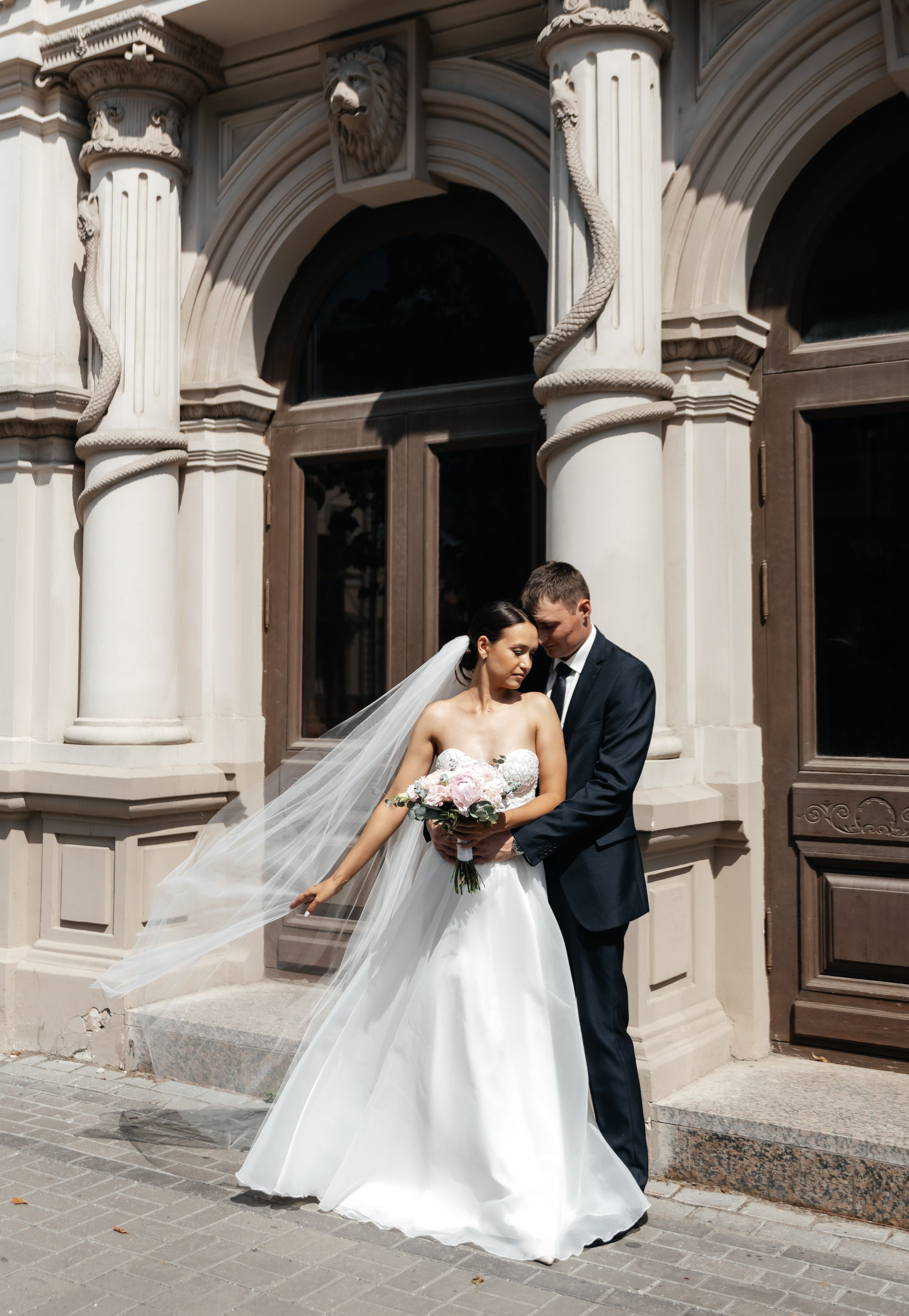 Ilnur & Ainaz. Свадебный фотограф Ильнар Асадуллин