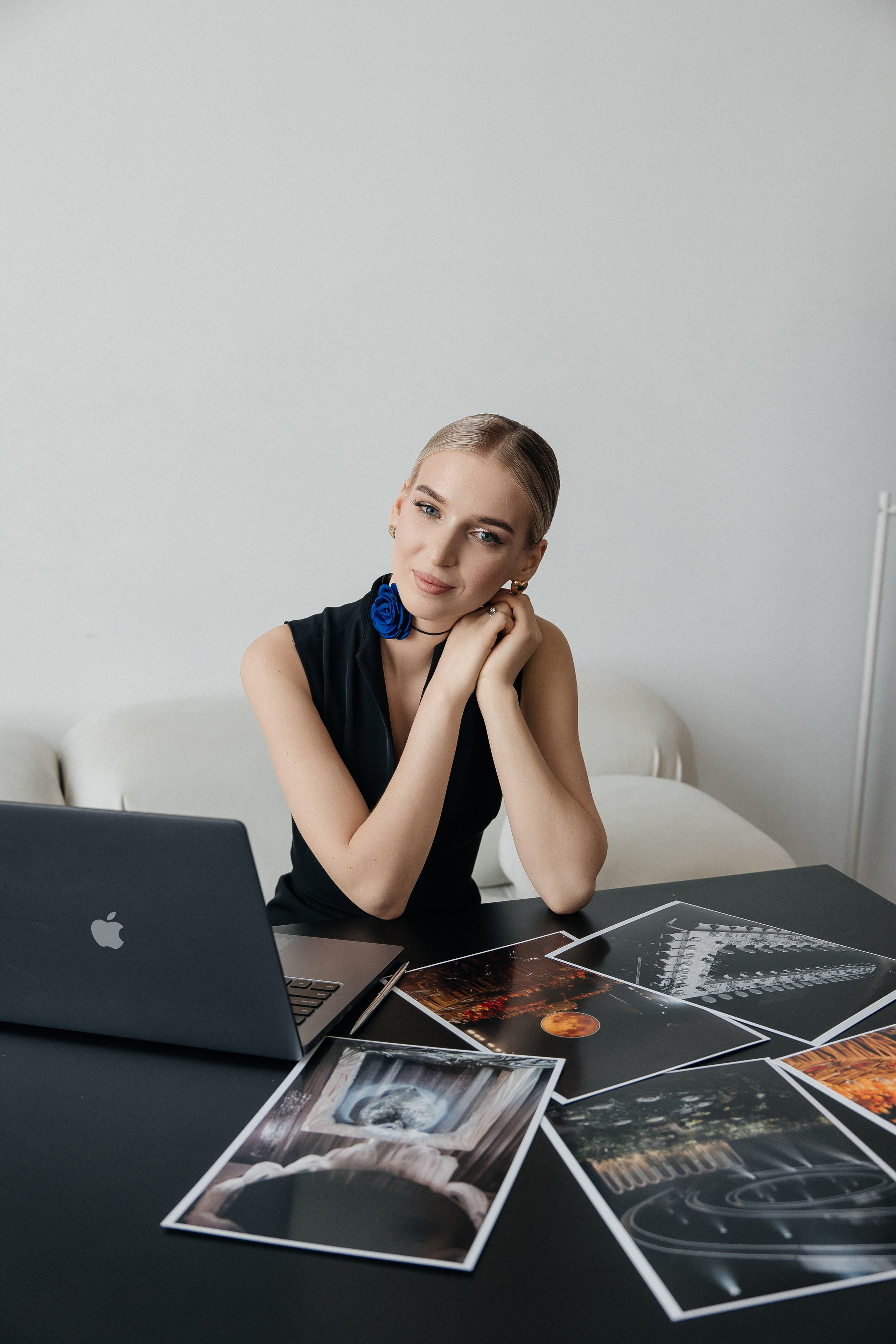 Свадебный организатор Елена. Фотограф Диана Сербинова