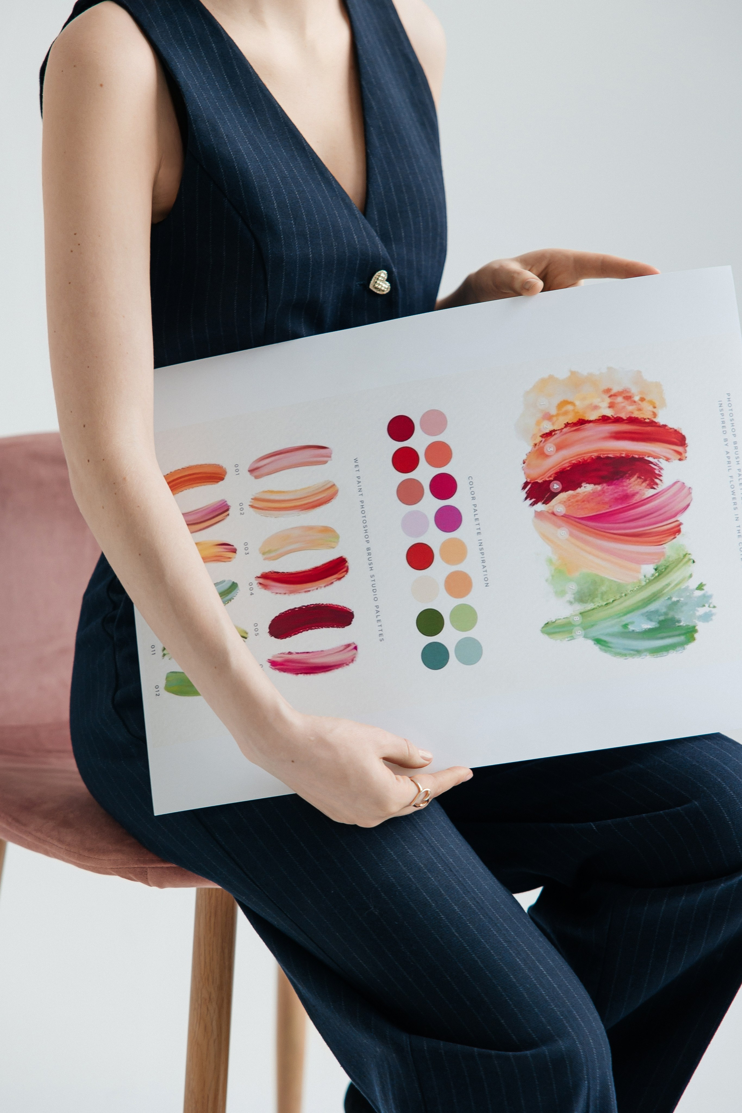 Свадебный организатор Елена. Фотограф Диана Сербинова