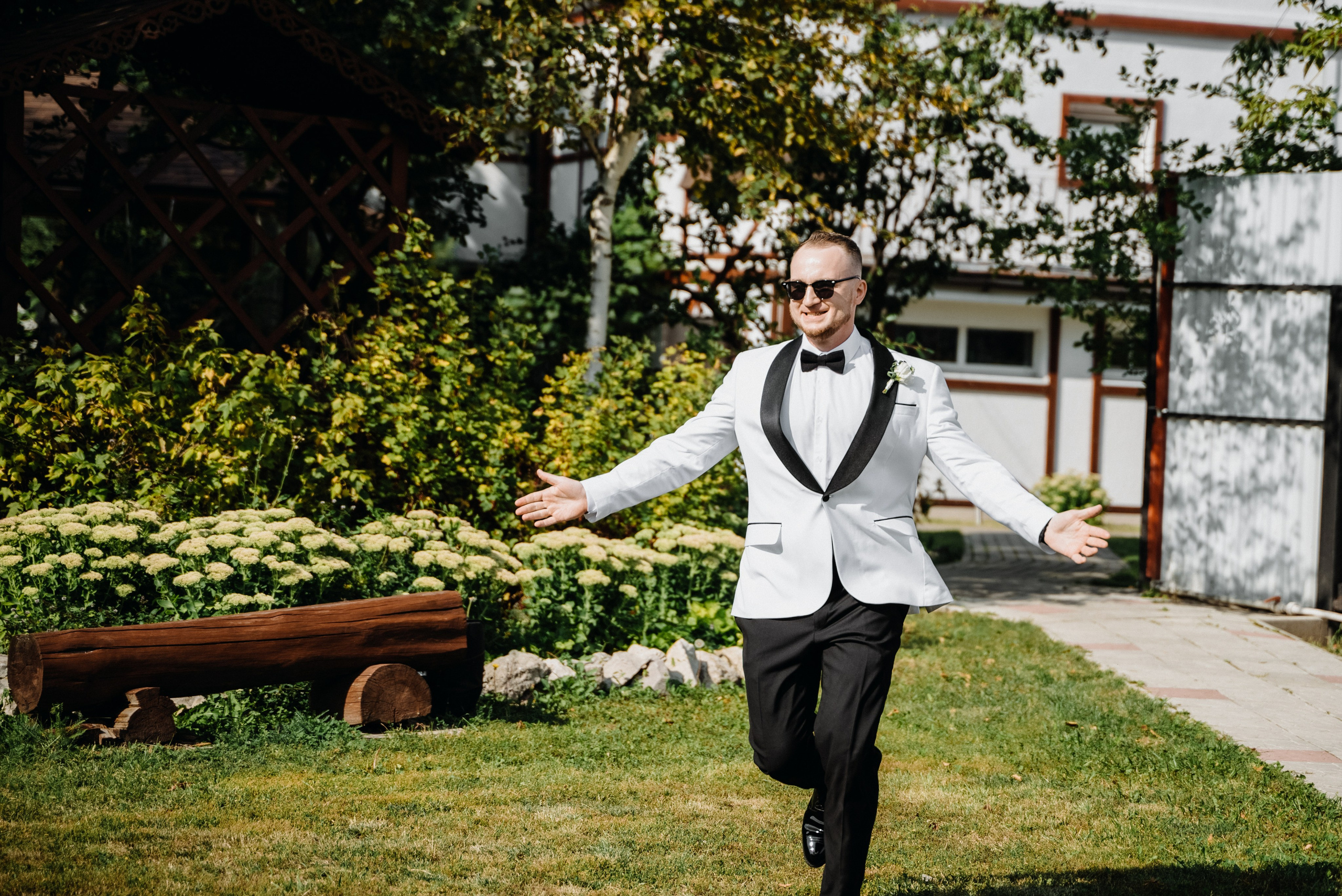 Елена и Дмитрий. Свадебный фотограф Рязань Москва Корнина Лилия