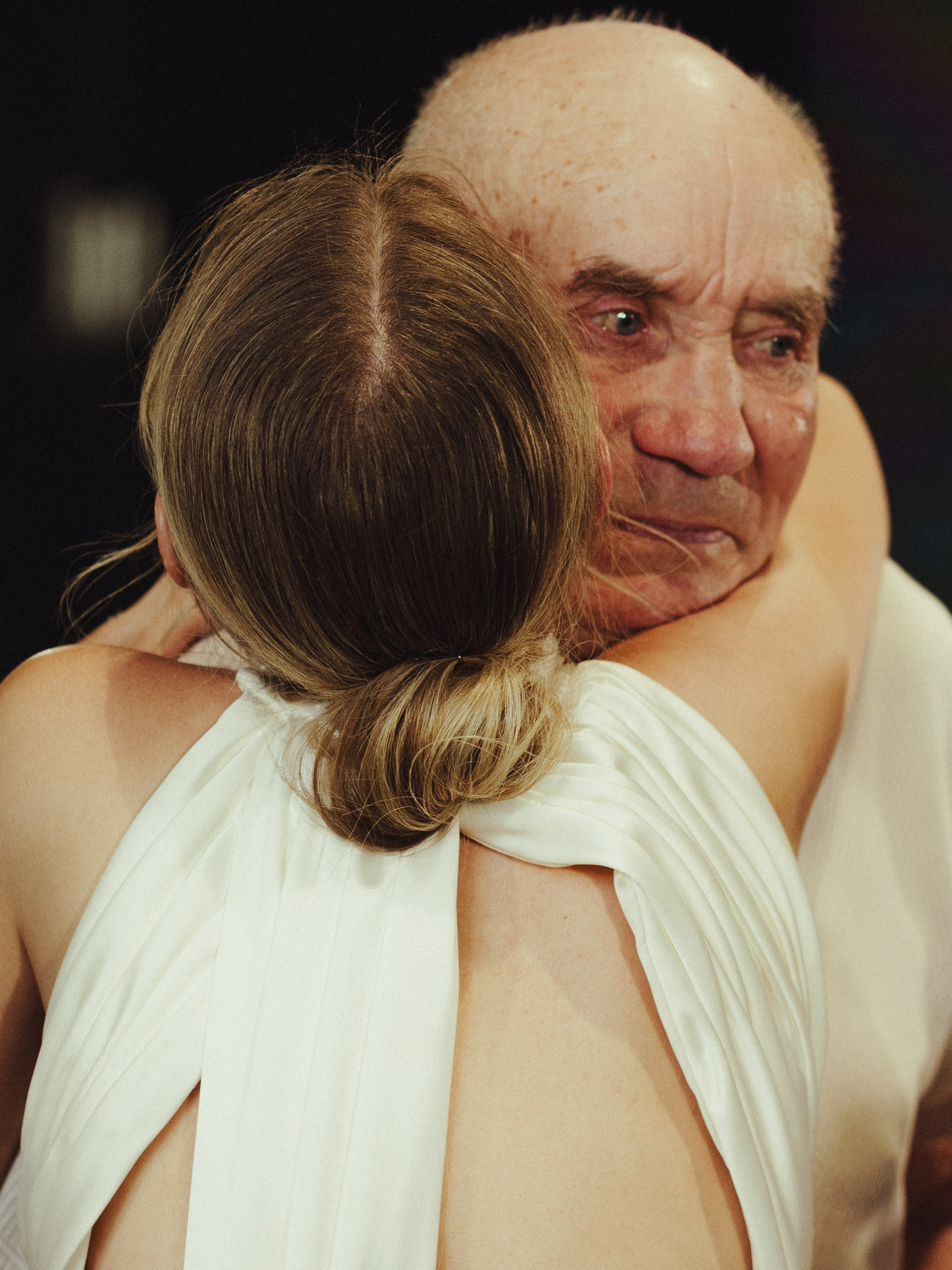 И даже птицы им пели песни. Свадебный фотограф Наташа Алешина