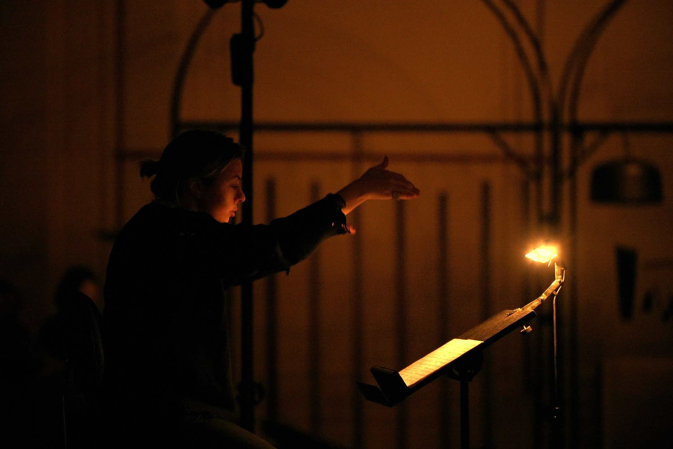 Репортаж. Fotографиня из Санкт-Петербурга Настя Шуман