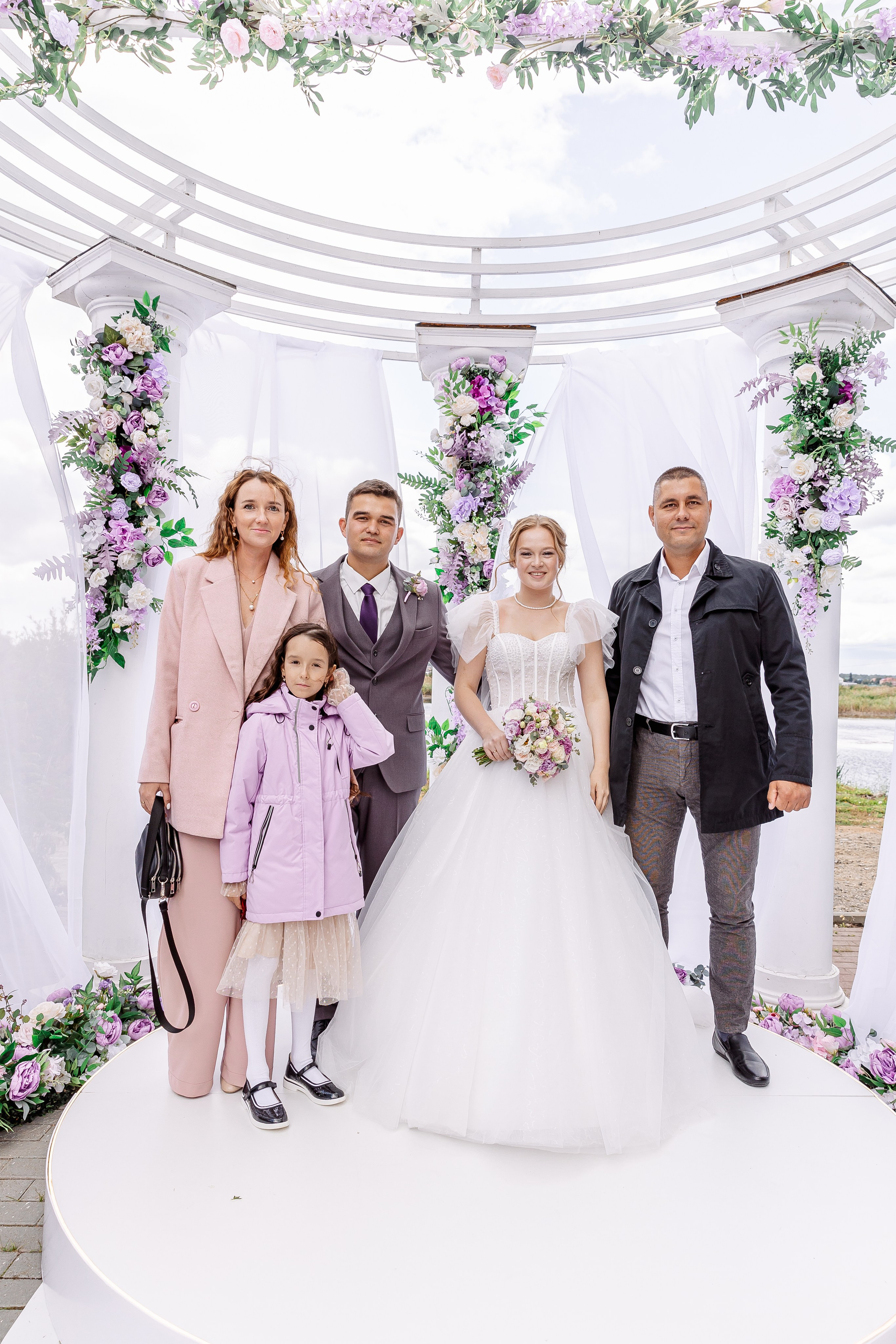 Любовь и Евгений. Свадебный и семейный фотограф в Челябинске Юлия Ишимова