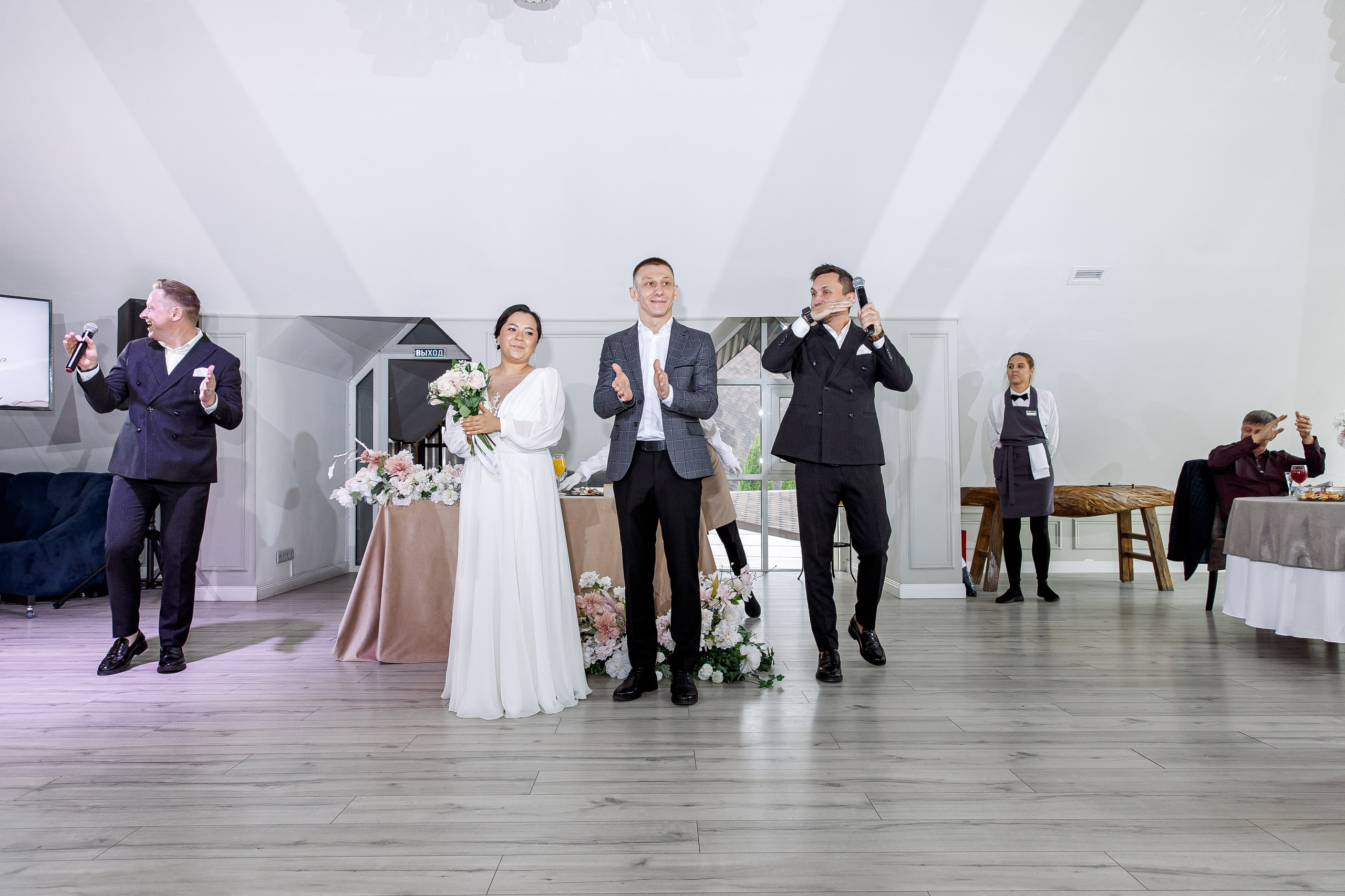 Станислав и Марина. Свадебный и семейный фотограф в Челябинске Юлия Ишимова