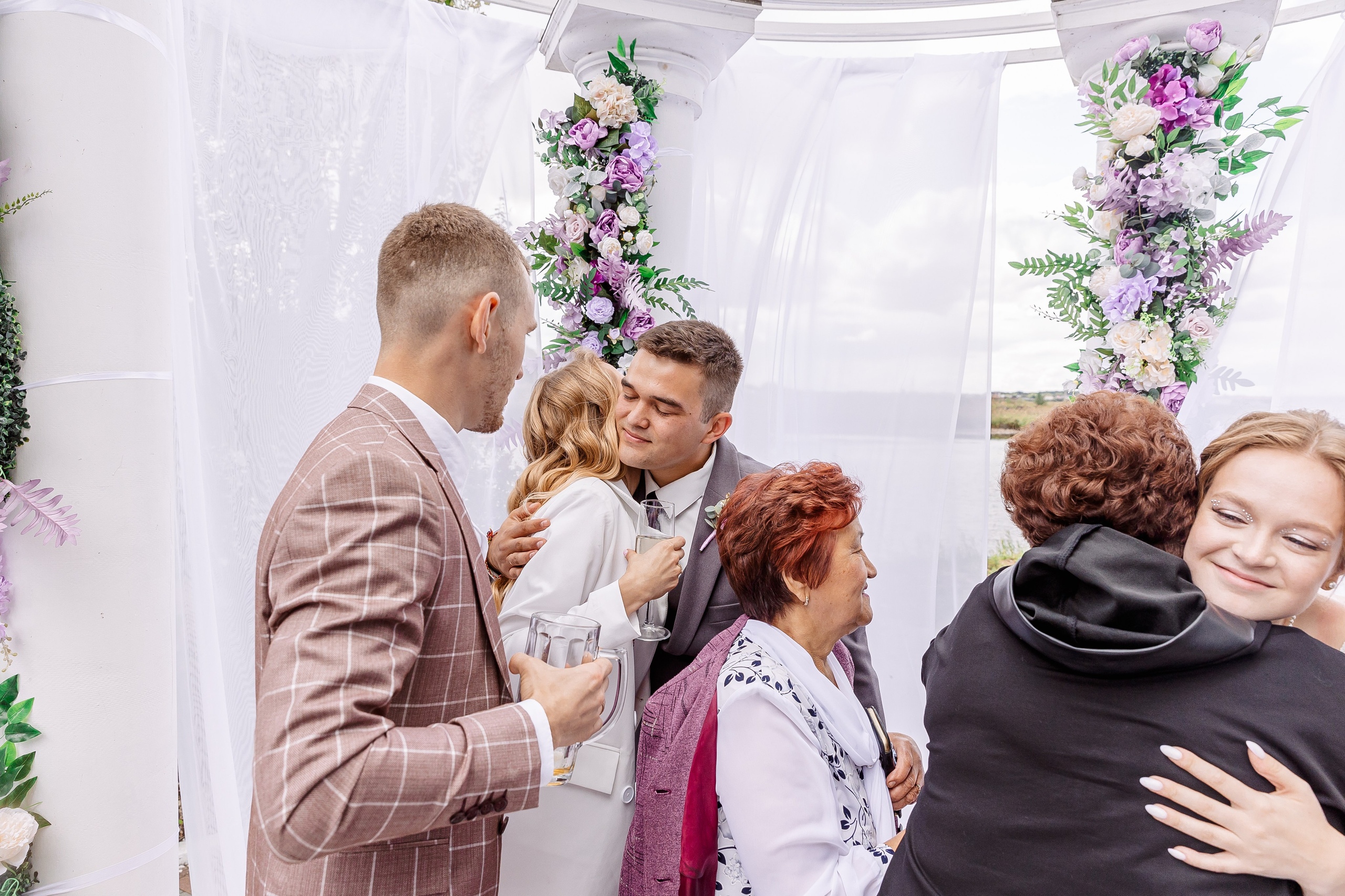 Любовь и Евгений. Свадебный и семейный фотограф в Челябинске Юлия Ишимова