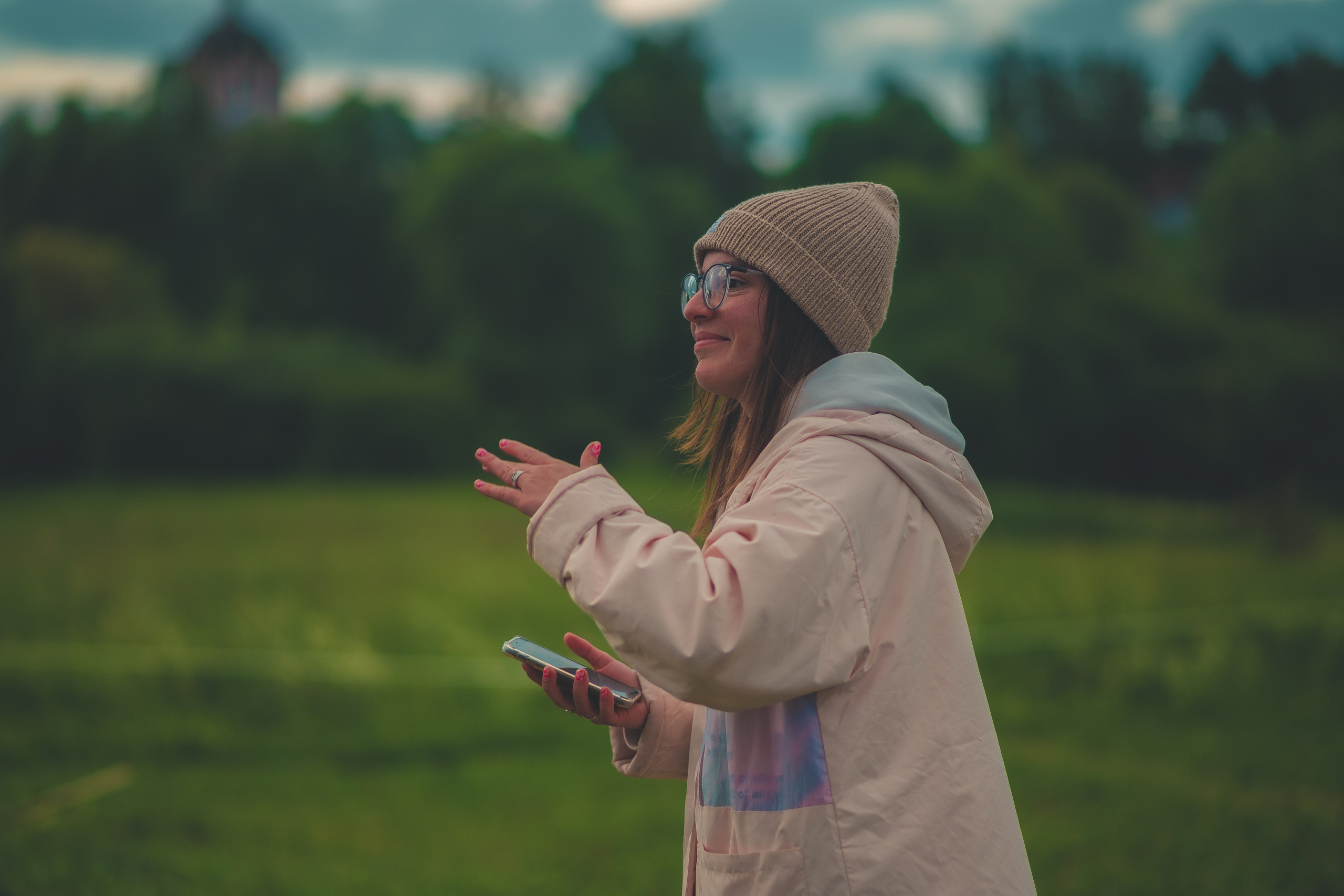 Детский лагерь — 3 смена 2023 год. Иван Кубик — фотограф и видеограф