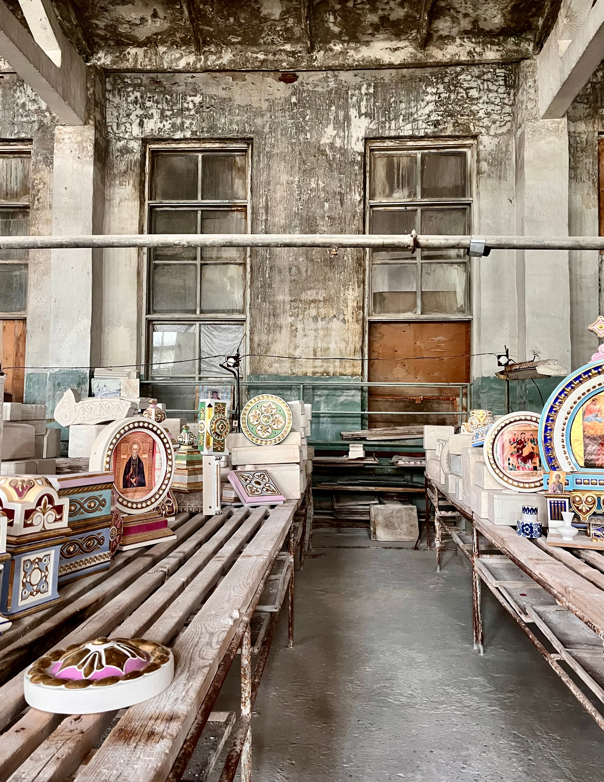 Екатеринбург, 2022/23. Портретный фотограф в Москве Евгения Яковенко