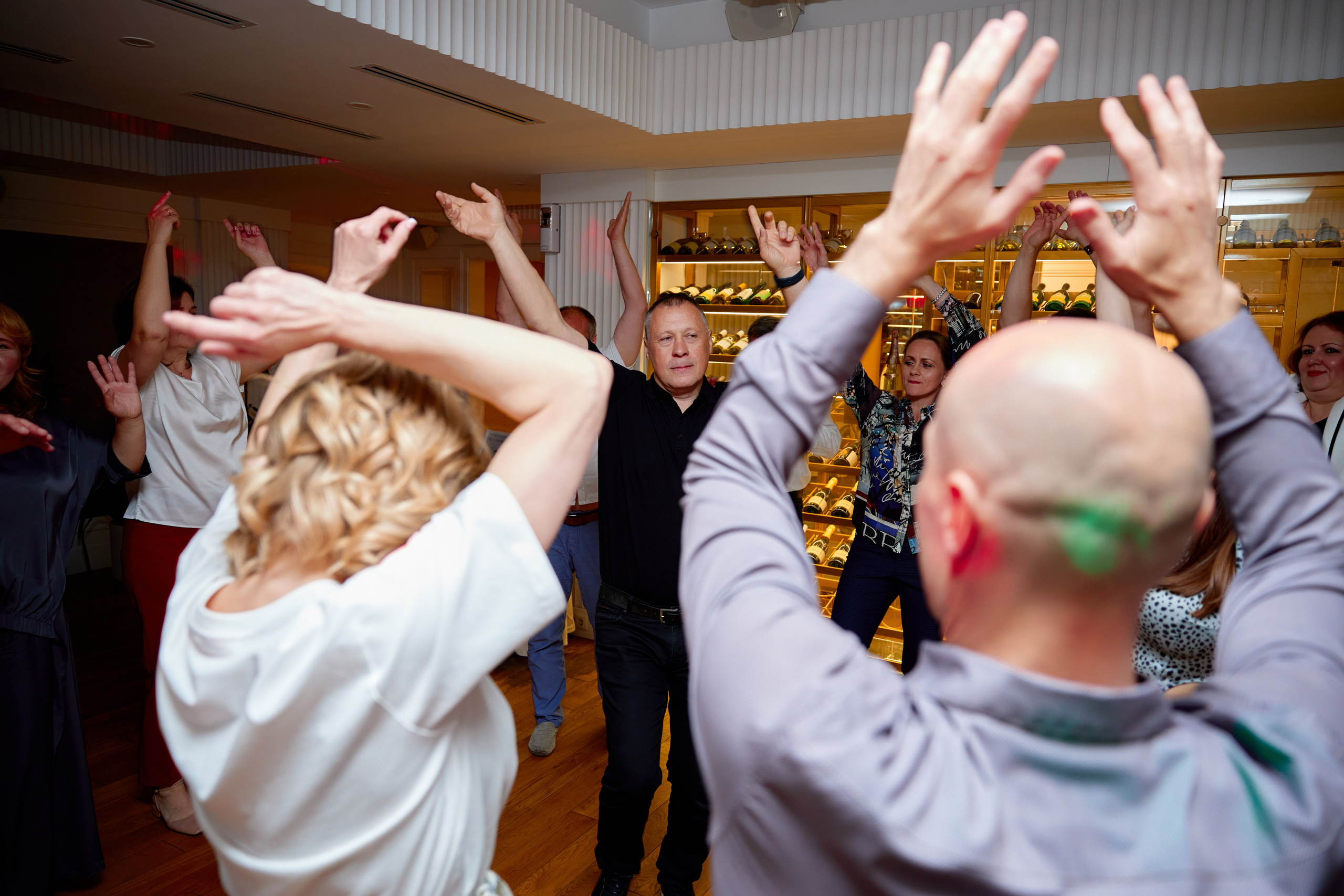 Юбилей Андрея. Свадебный фотограф в Краснодаре Андрей Тюменев