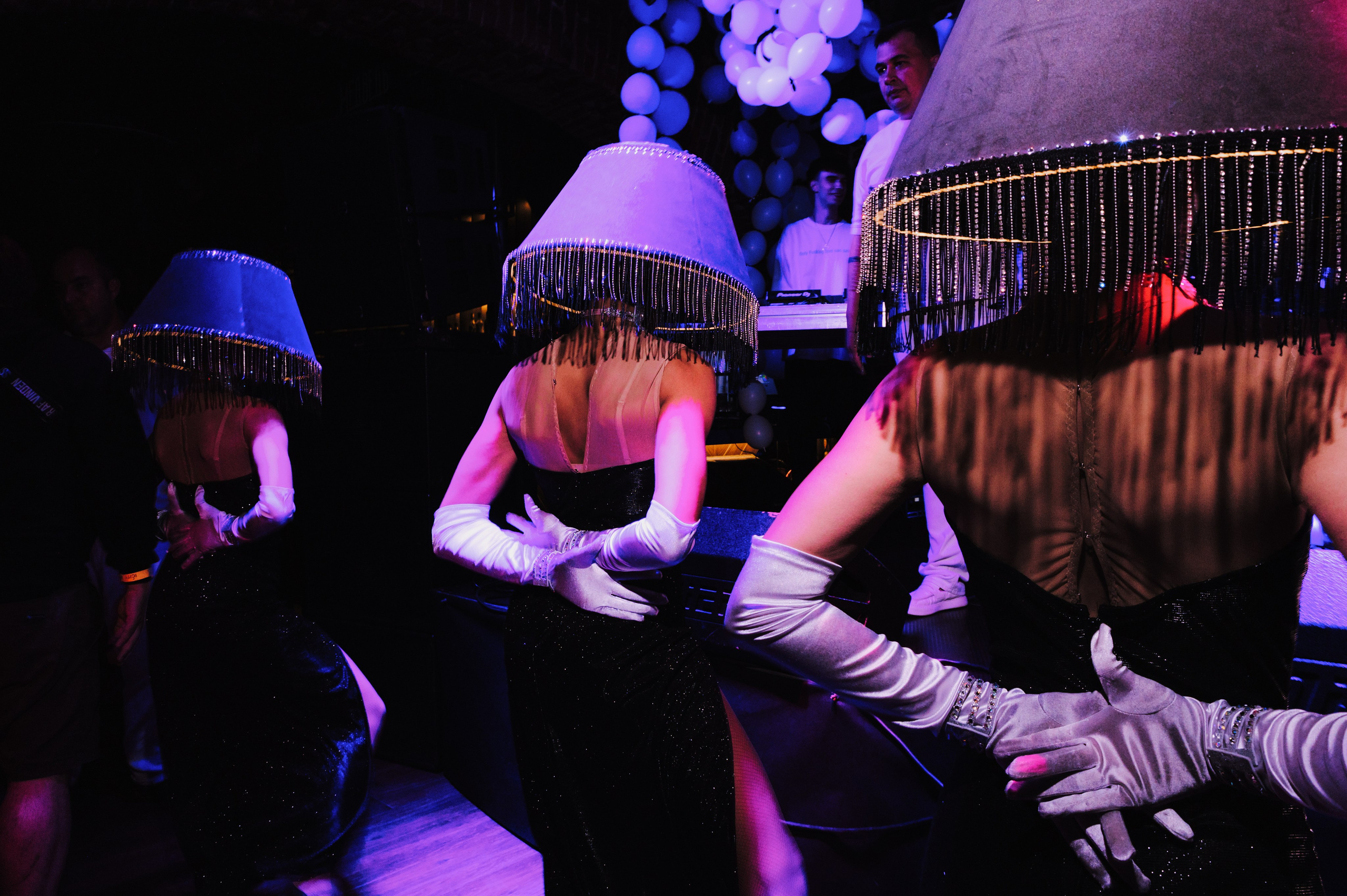 Beerlogovo birthday party 2024. Свадебный фотограф в Тамбове Валерий Тихов