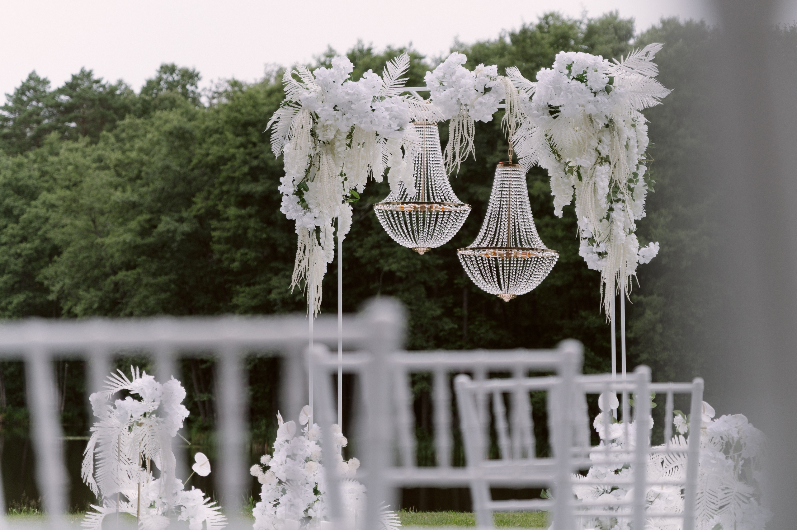 Эдуард + Дарья. Свадебный фотограф в Тамбове Валерий Тихов