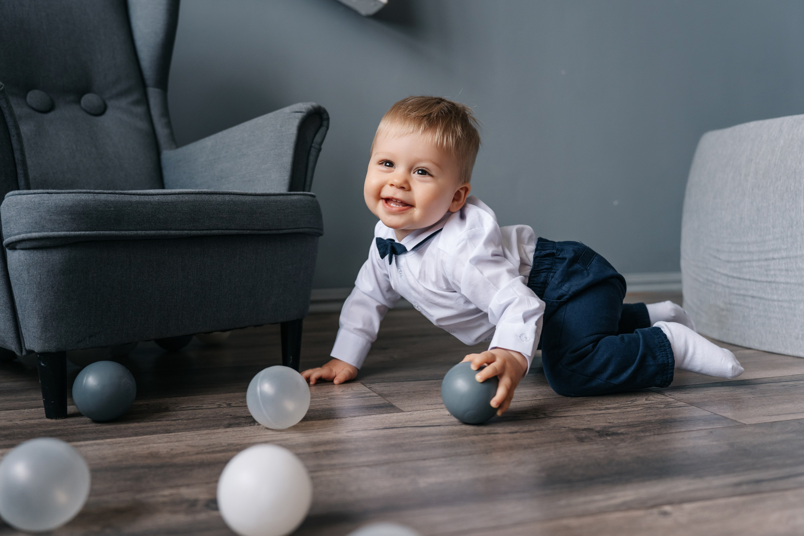 Baby room. Свадебный и семейный фотограф Кокушева Юлия Нижний Новгород