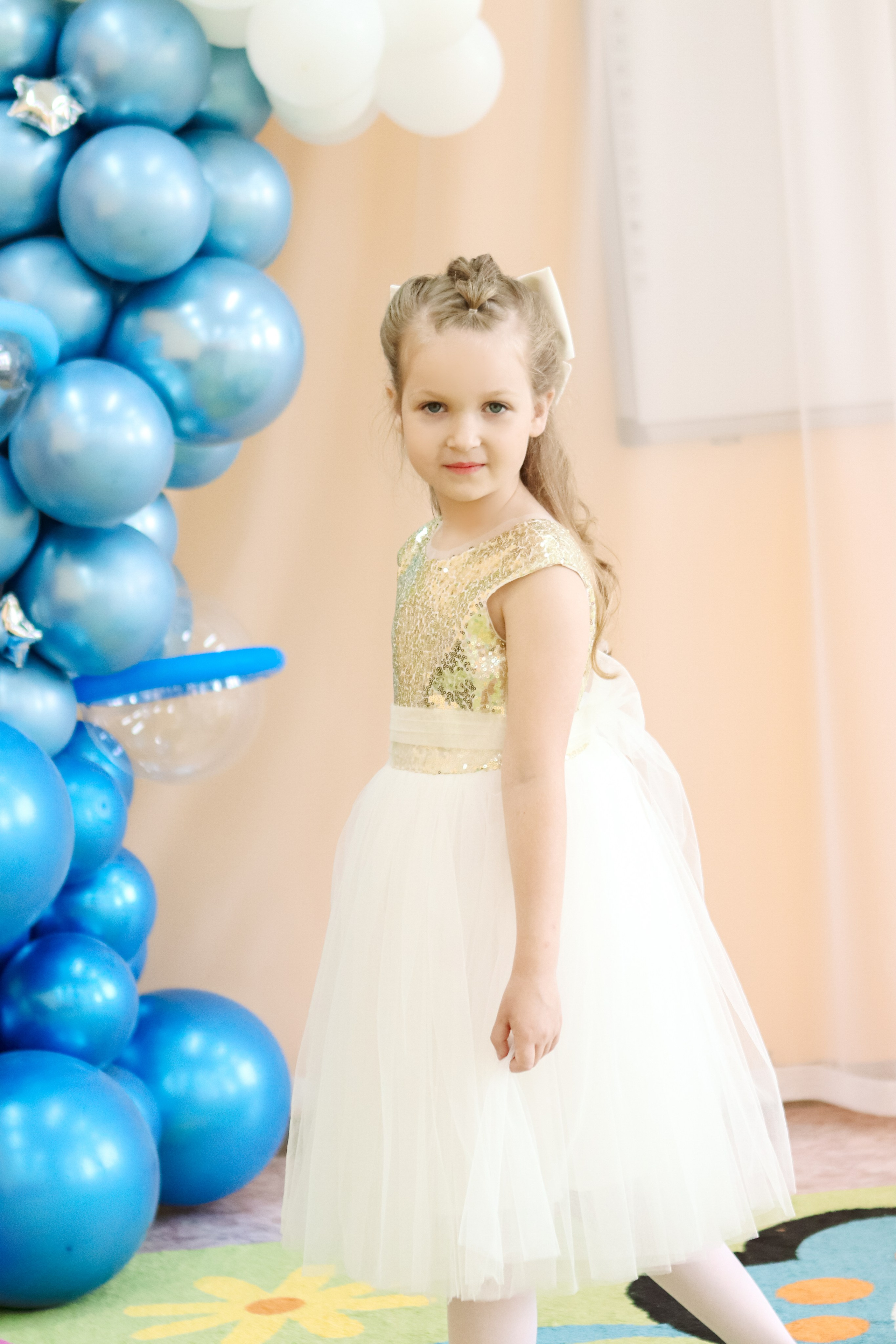 Выпускной детский сад. Семейный свадебный детский фотограф Саранск Наталья Сыркина