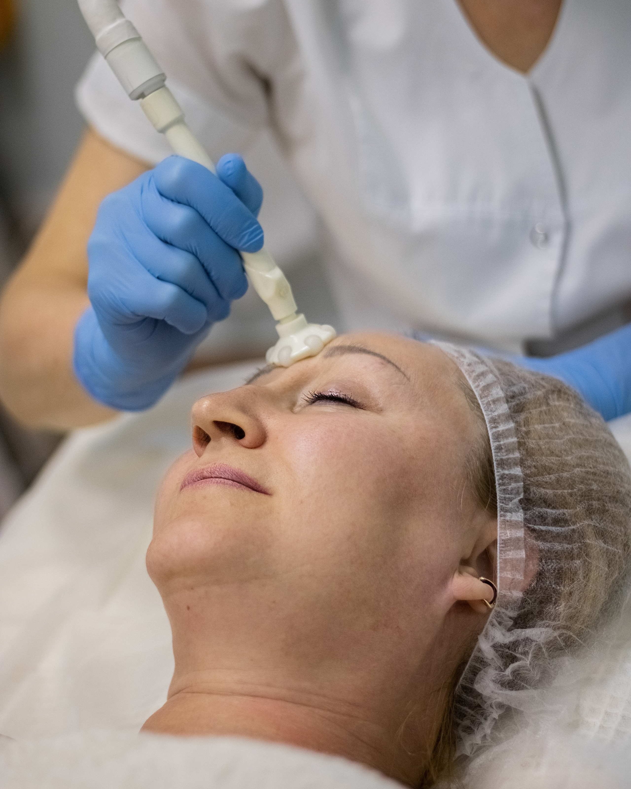 Визуал для бизнеса. Сказочный фотограф в Екатеринбурге Юлия Варгас, фотосессия под ключ