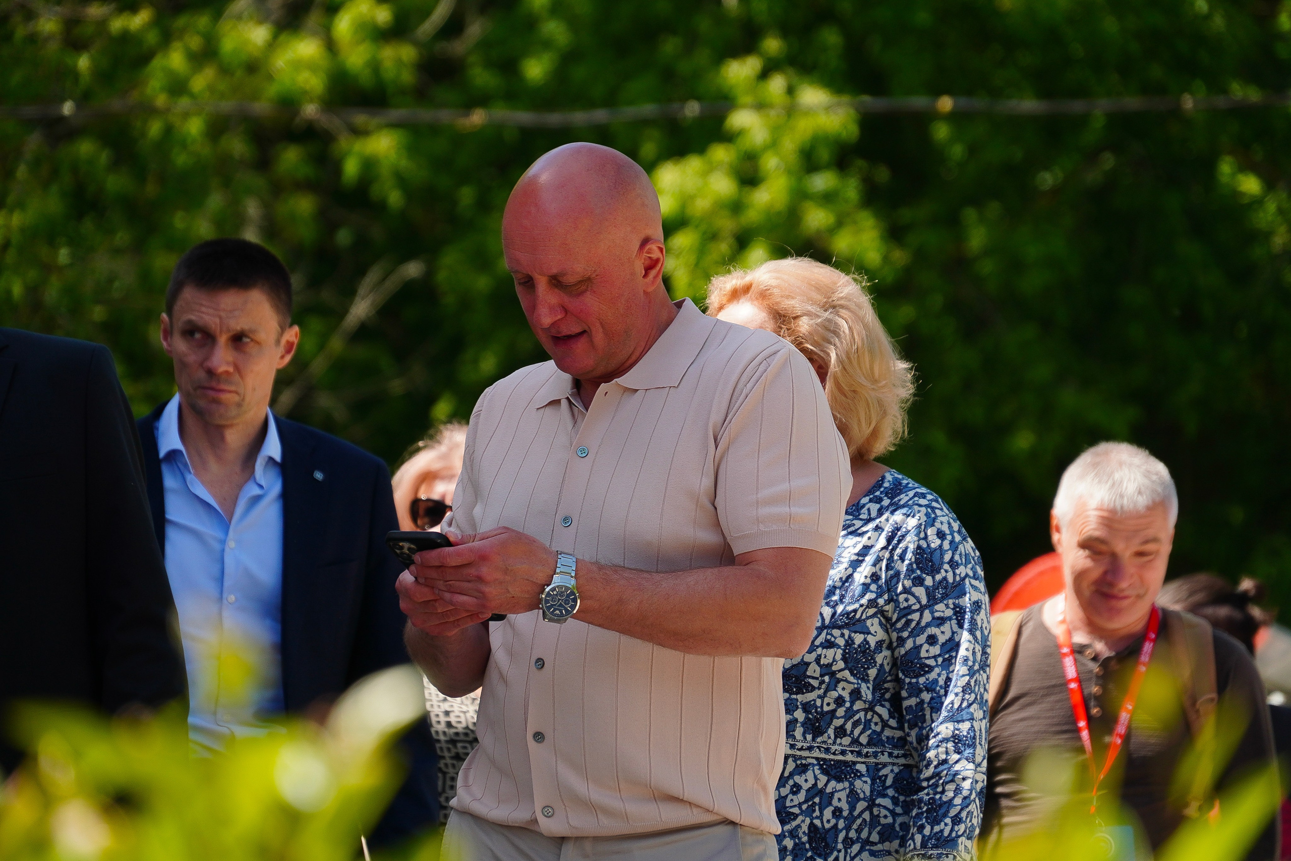 Moscow Open Cup. Спортивный фотограф | Москва
