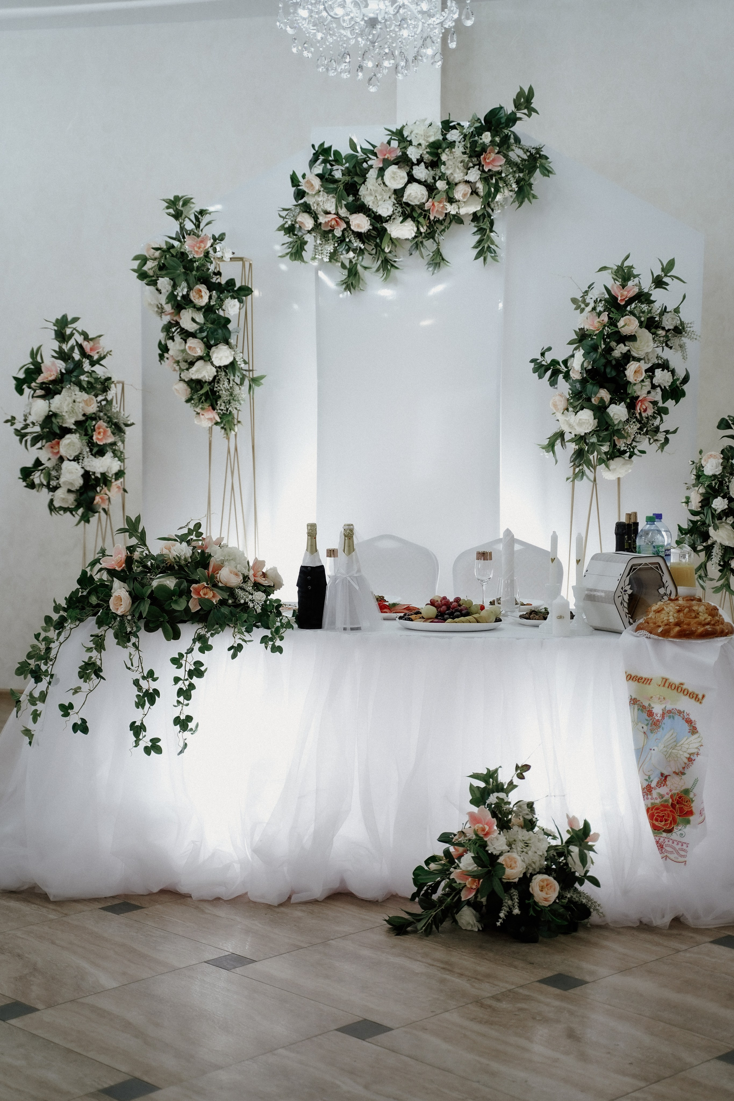 Алена & Илья. Фотосъемка и видеосъемка свадеб Липецк