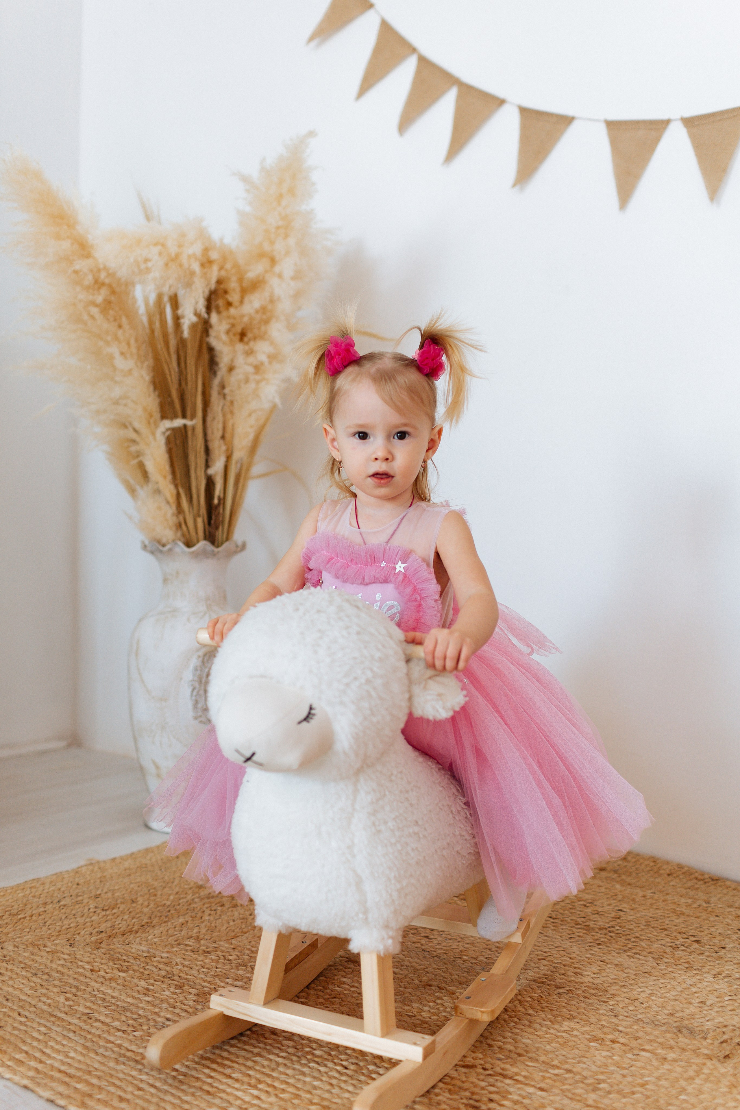 Фотодень БАРБИ. Семейный фотограф в Сургуте Тимершина Мария