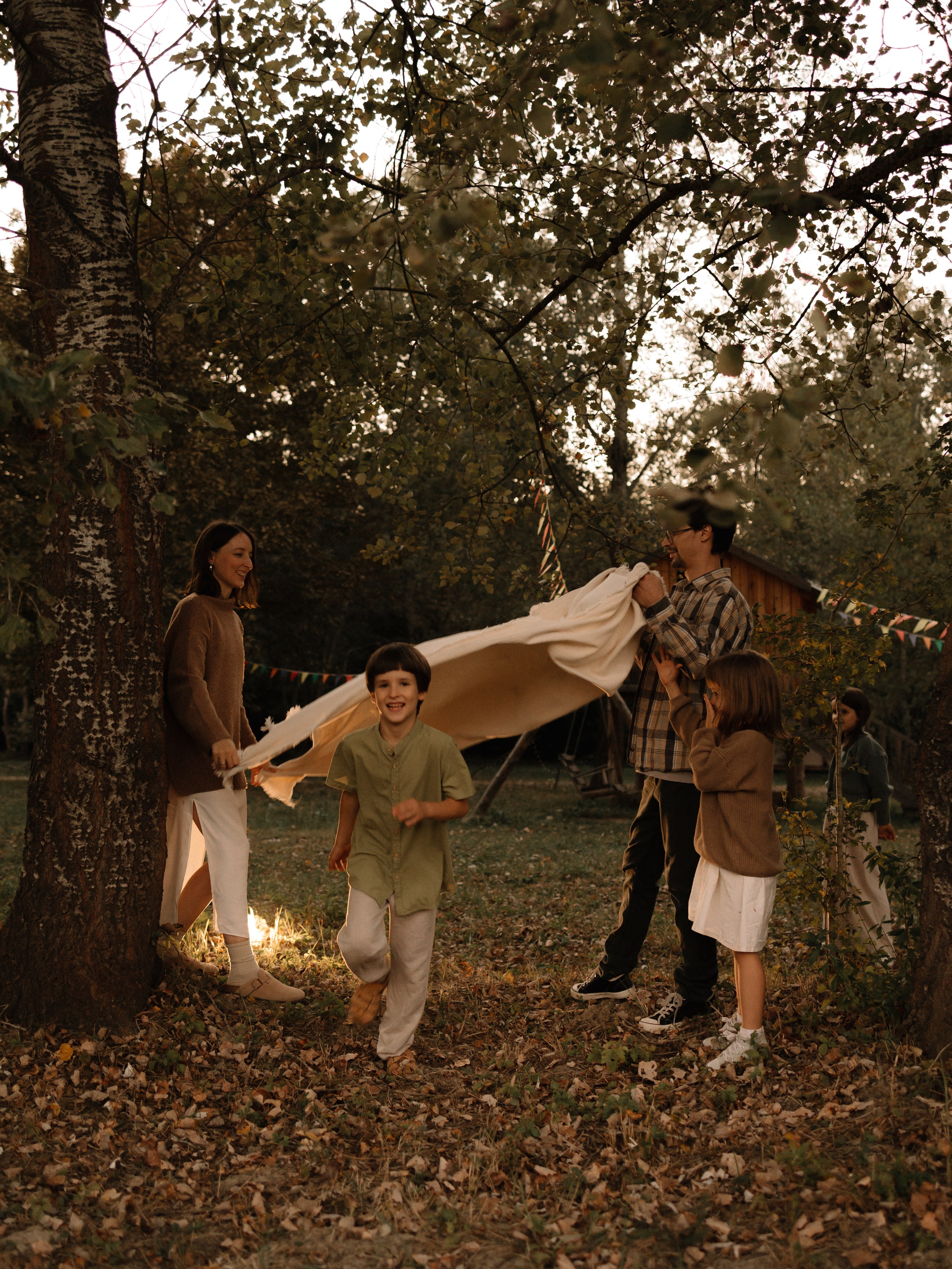 Глоток воздуха. Семейный фотограф в Краснодаре Храмова Анна