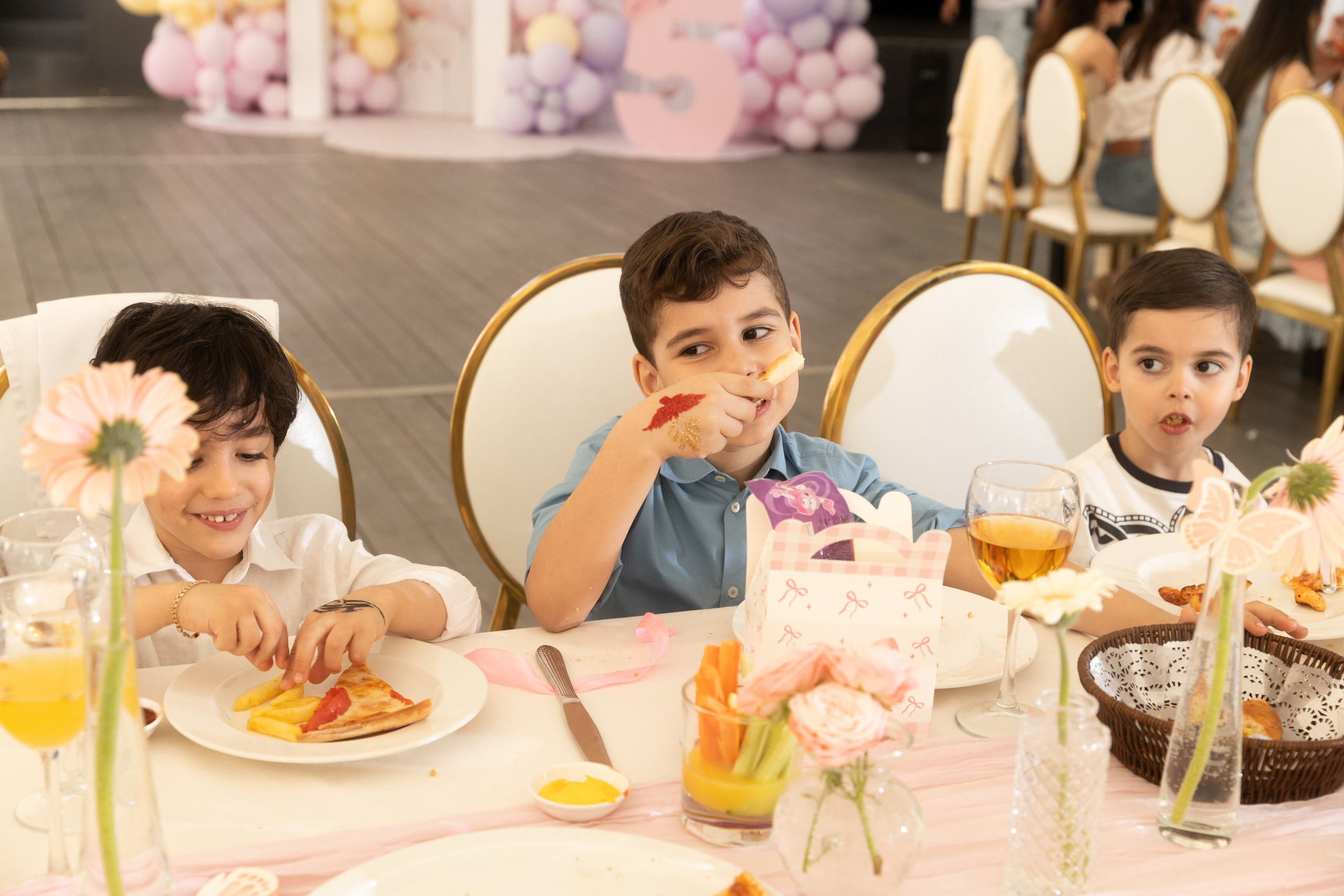 Оливия, 5 лет, Новорижскяа застава. Свадебный фотограф | Москва