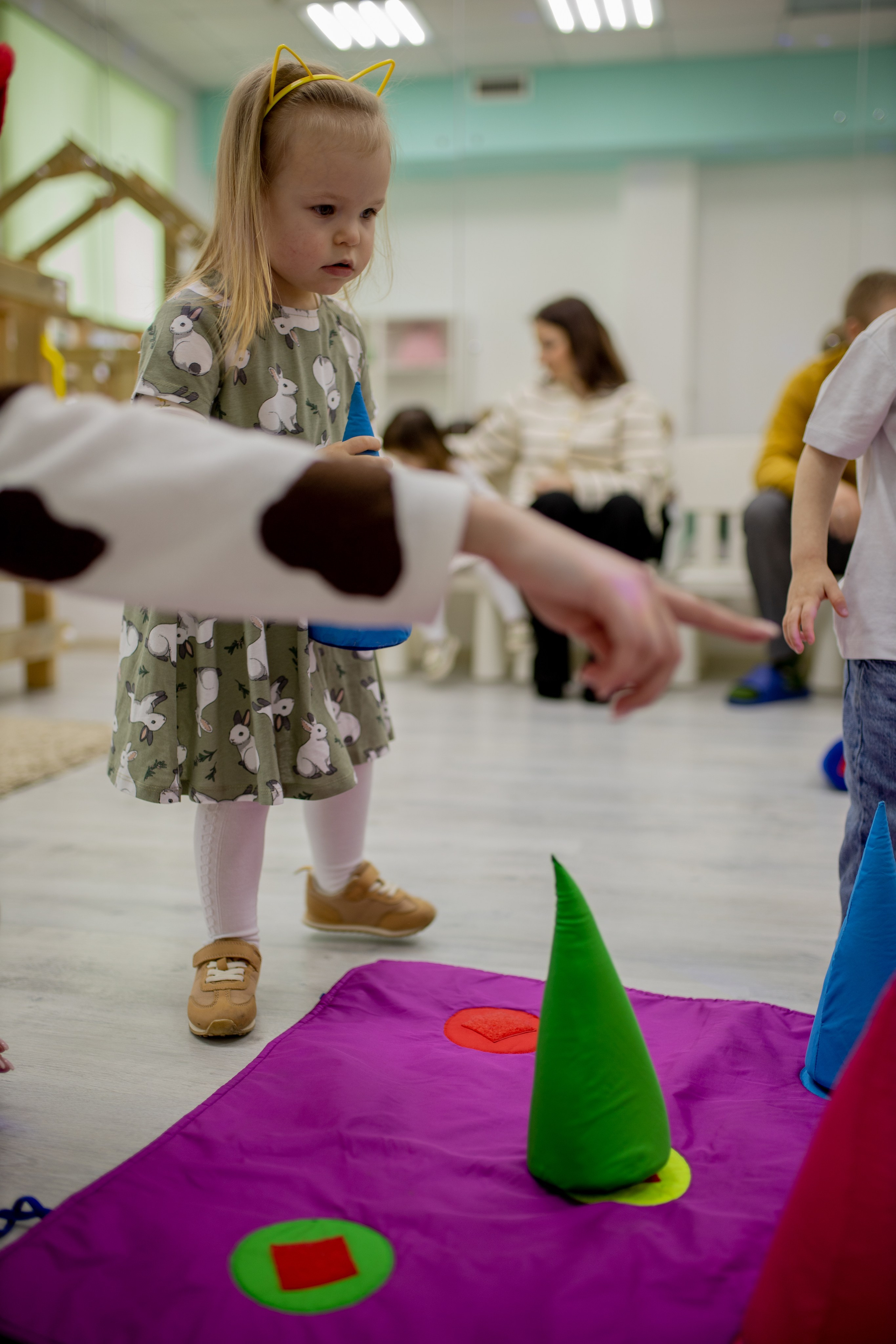 Вечеринка Вовочки. Семейный и детский фотограф в Петрозаводске