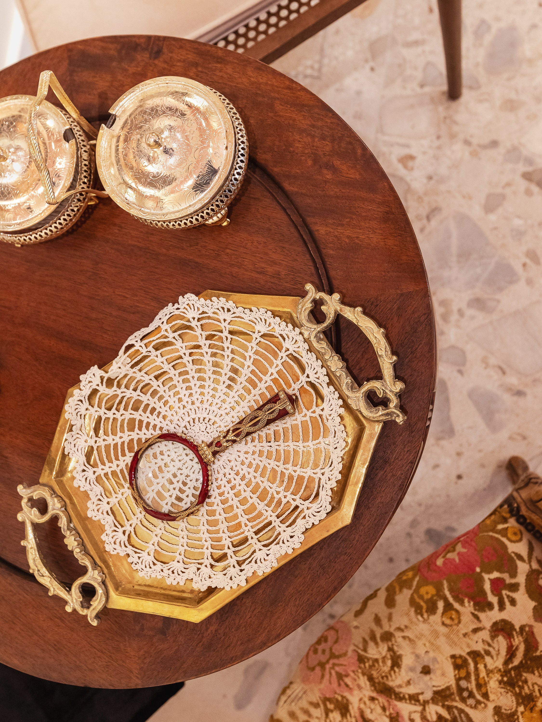 Интерьерный фотограф Виталина Ворошкевич