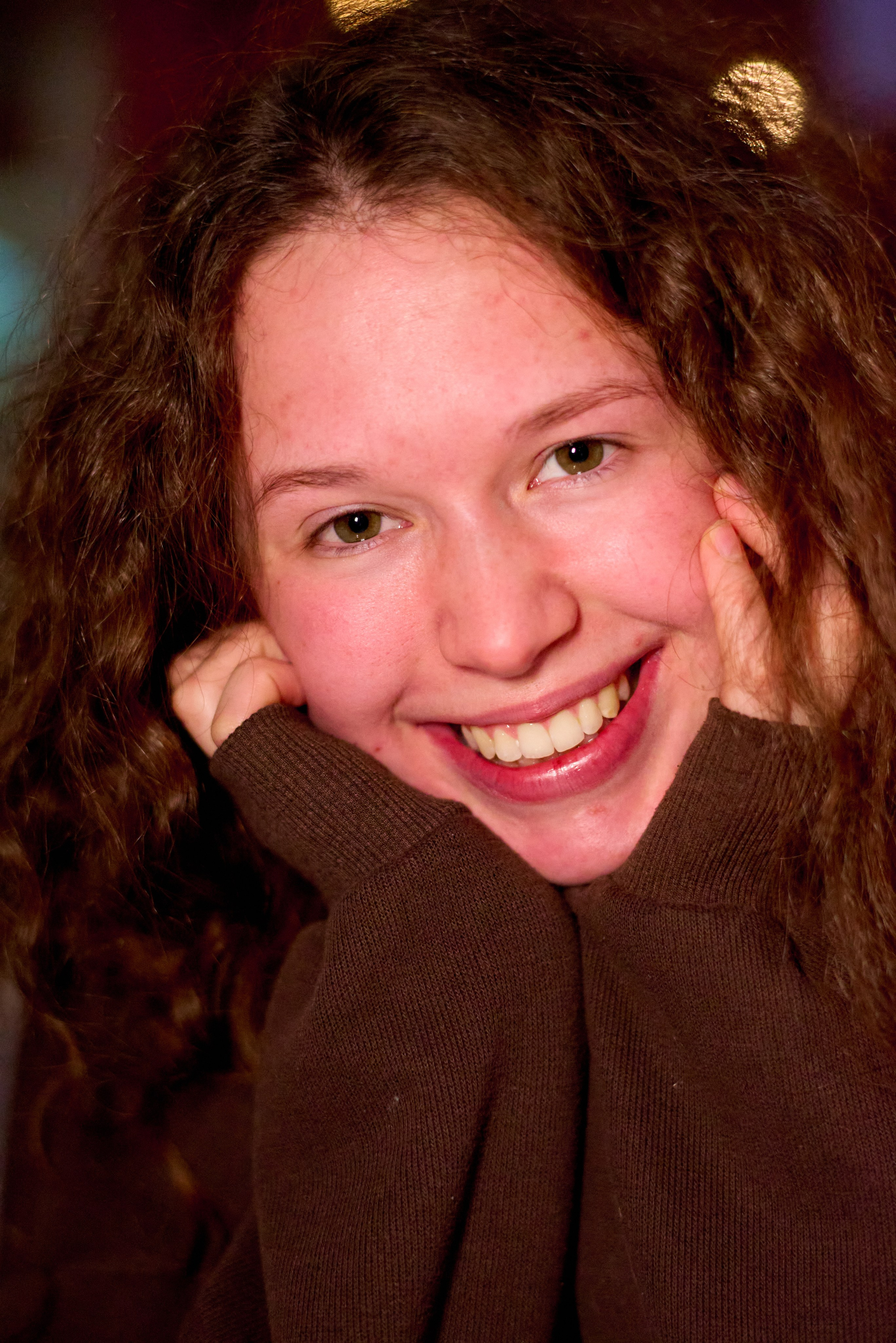 Porech'e 47. #спецкорНвер