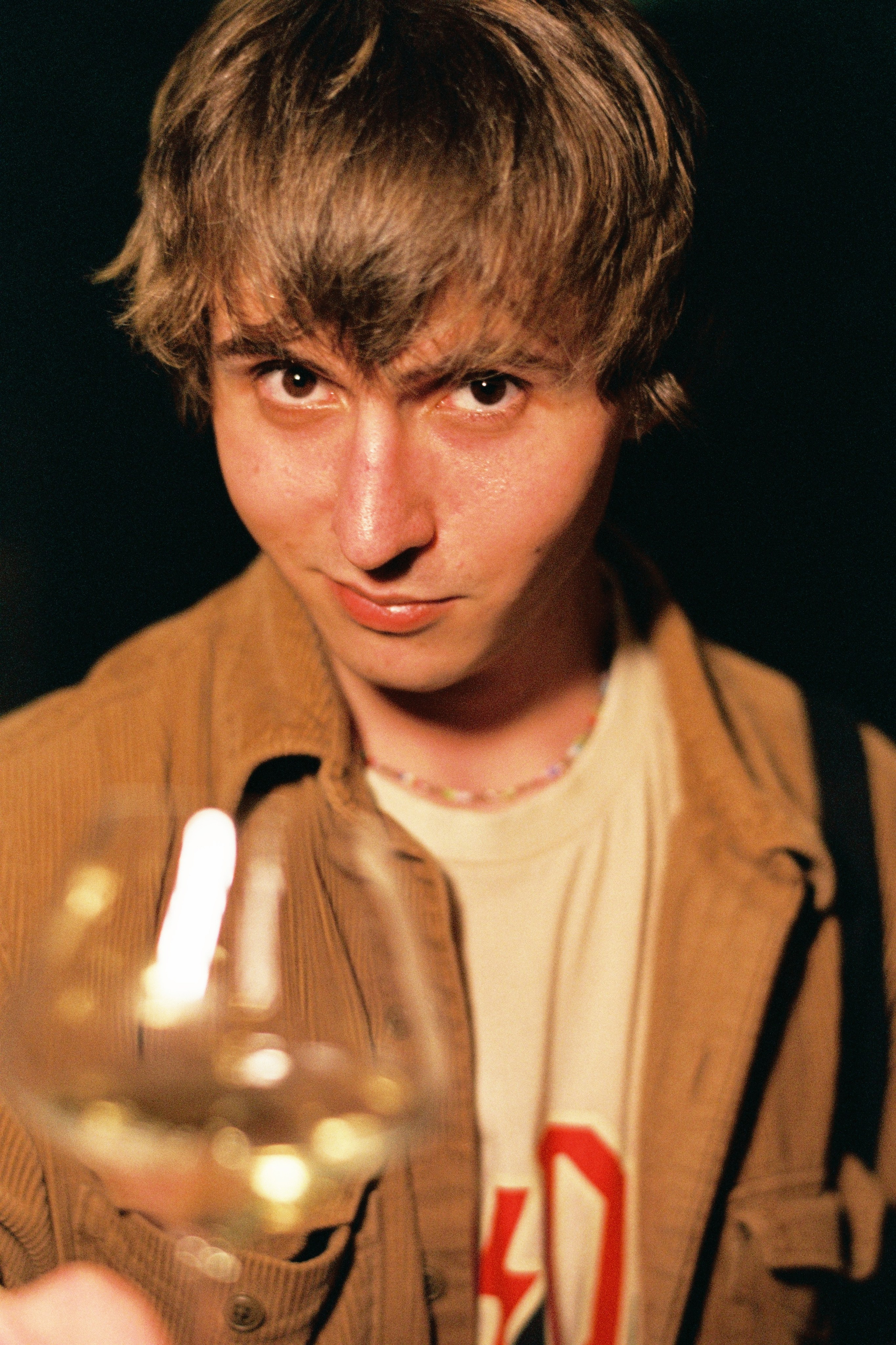 Портреты. #спецкорНвер