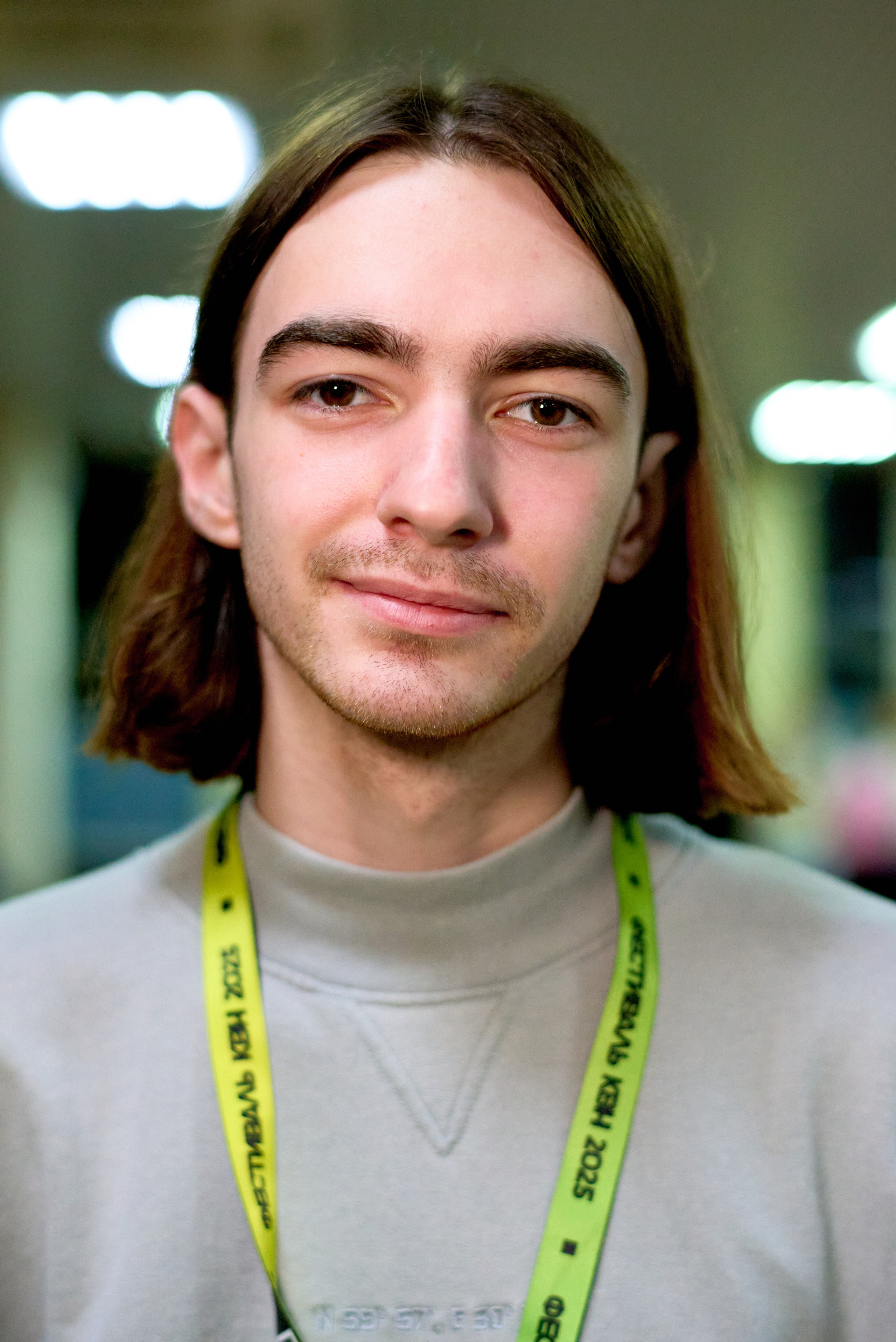 КиВиН-2025. #спецкорНвер